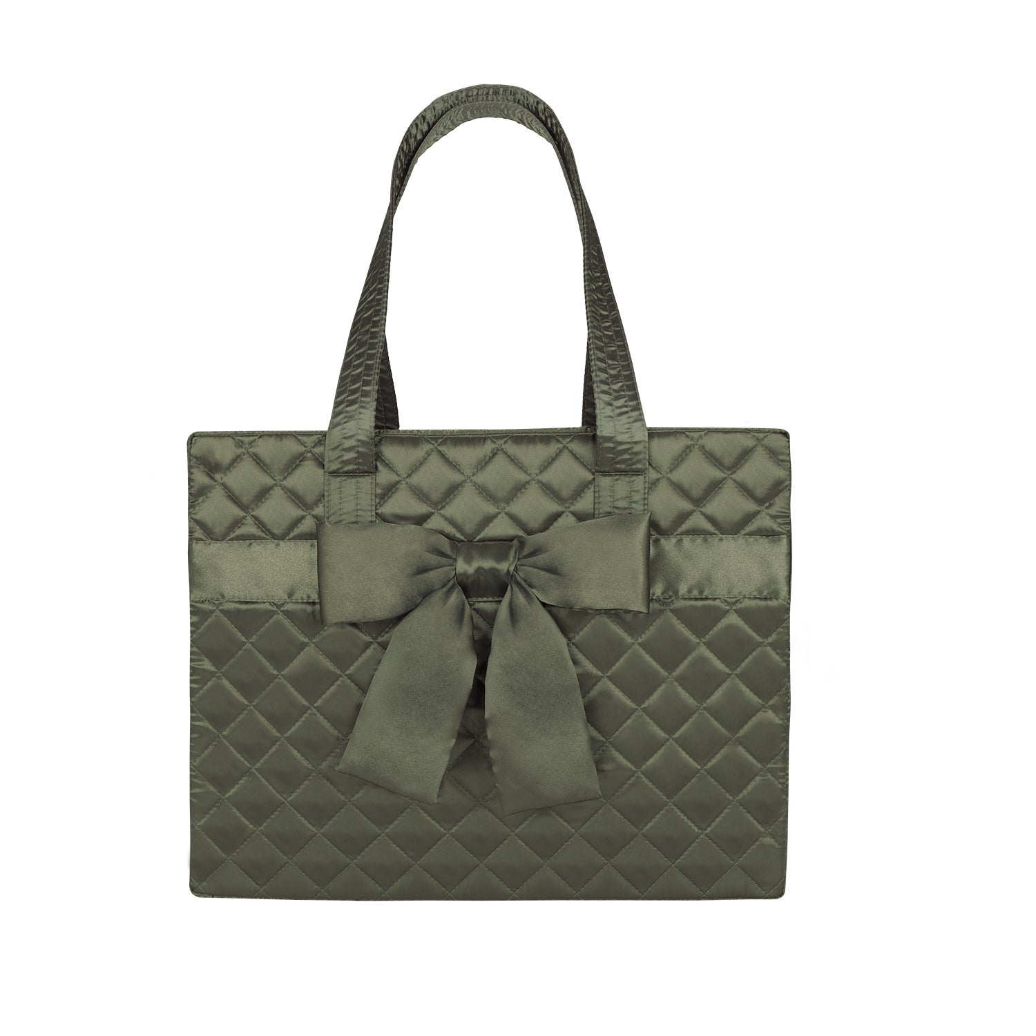 NaRaYa Satin Traveling Bag M - NaRaYa