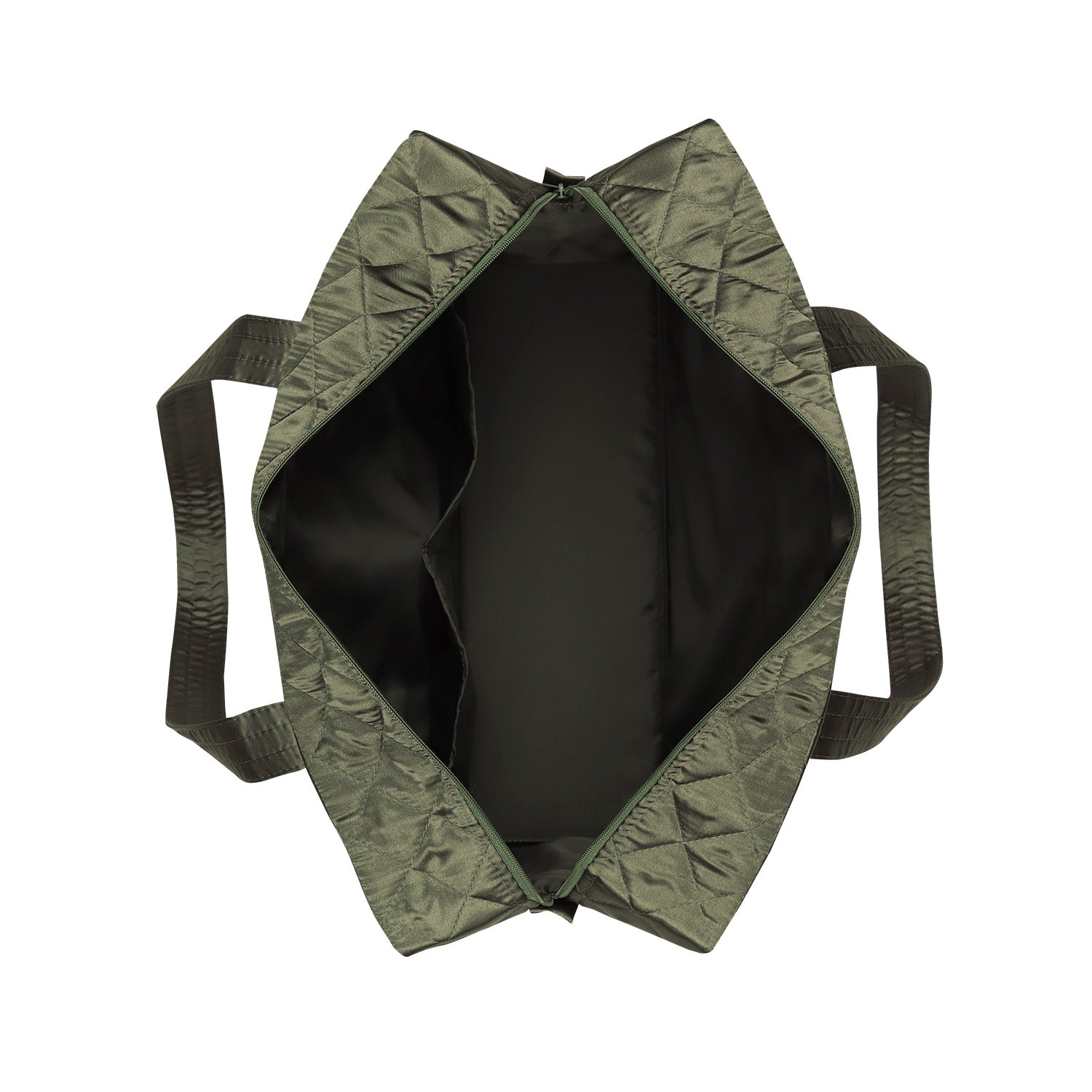 NaRaYa Satin Traveling Bag M - NaRaYa