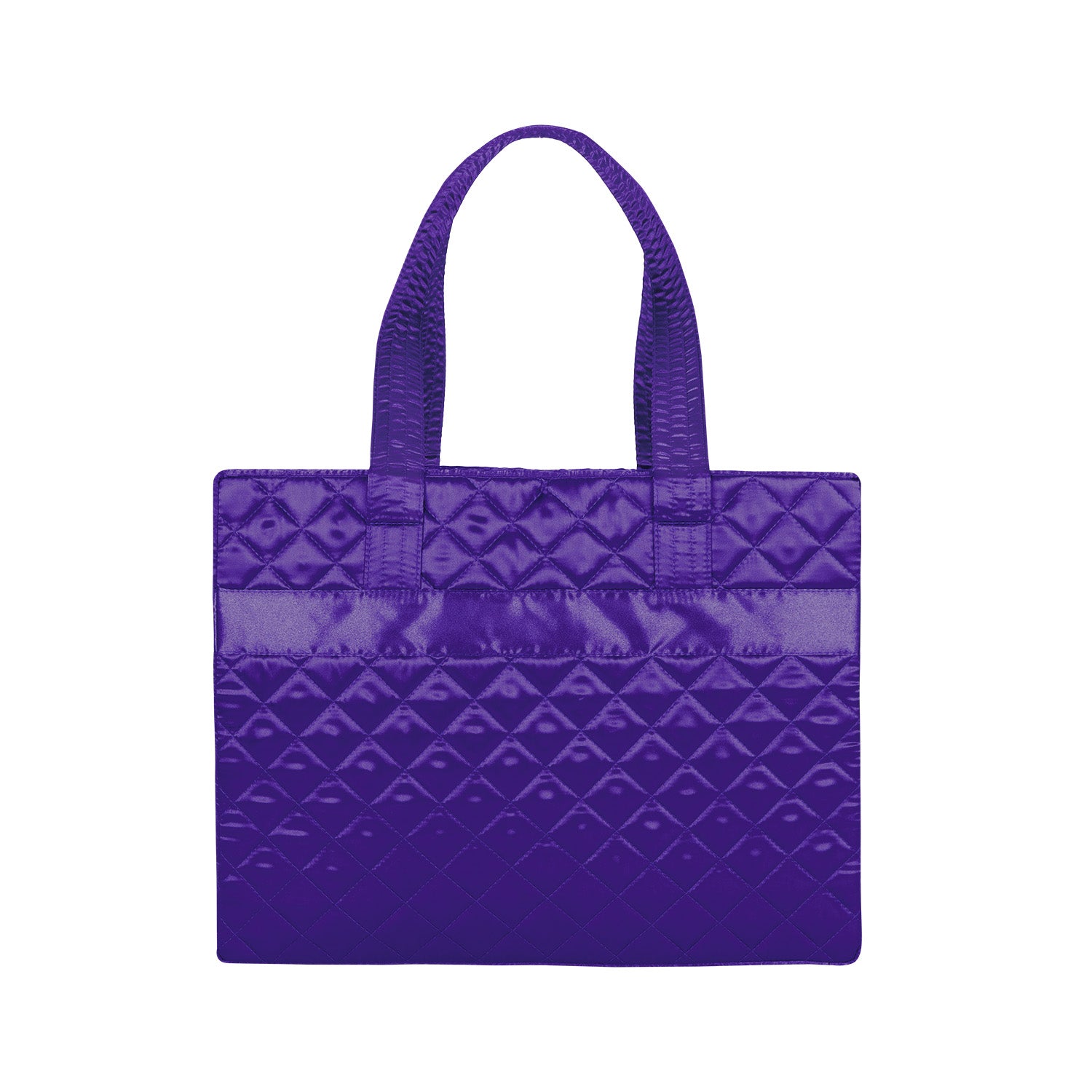 NaRaYa Satin Traveling Bag M - NaRaYa