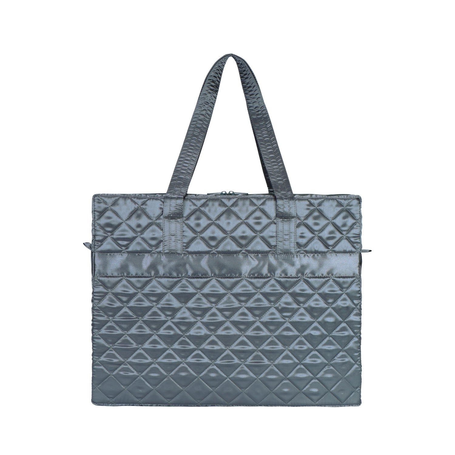 NaRaYa Satin Traveling Bag - NaRaYa