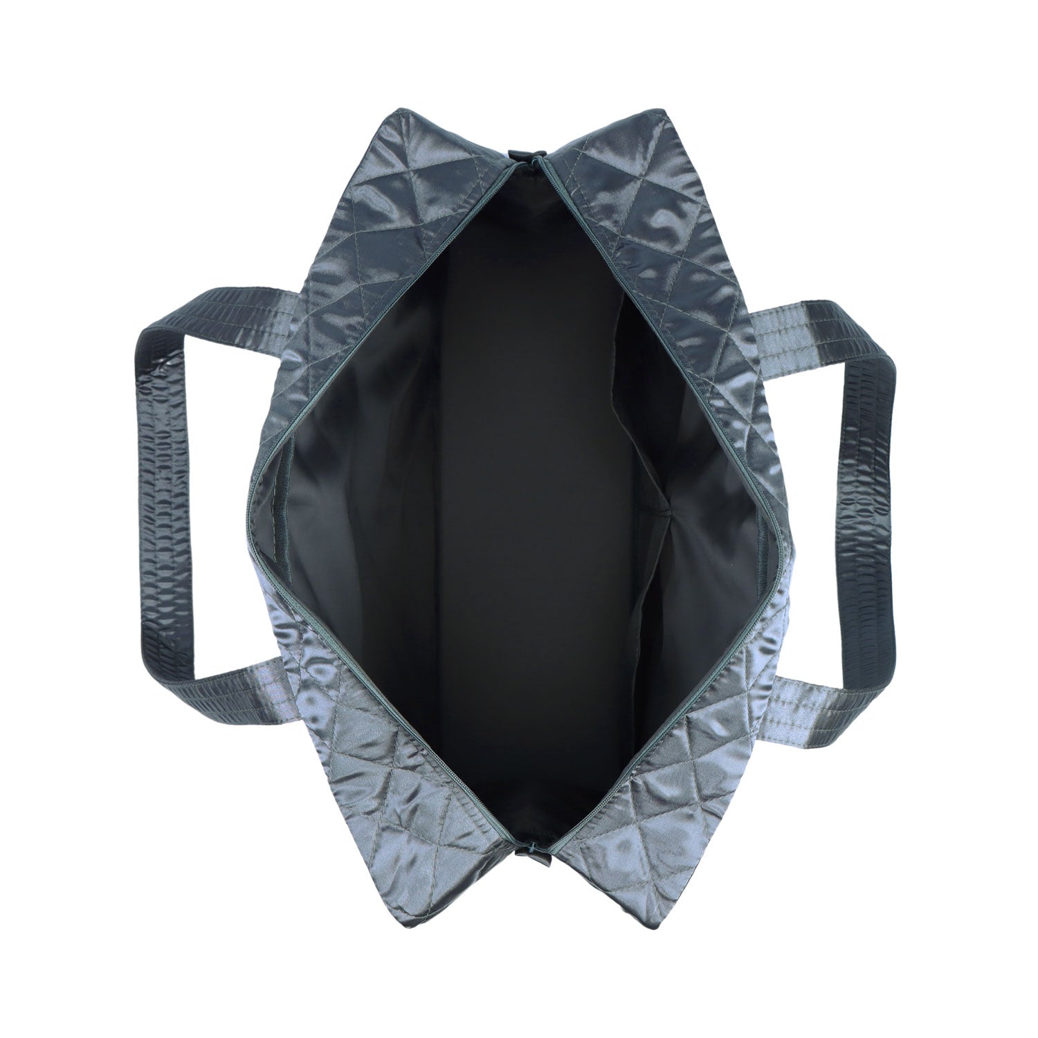 NaRaYa Satin Traveling Bag - NaRaYa