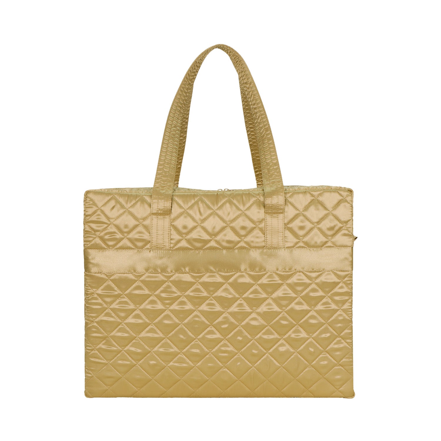 NaRaYa Satin Traveling Bag - NaRaYa