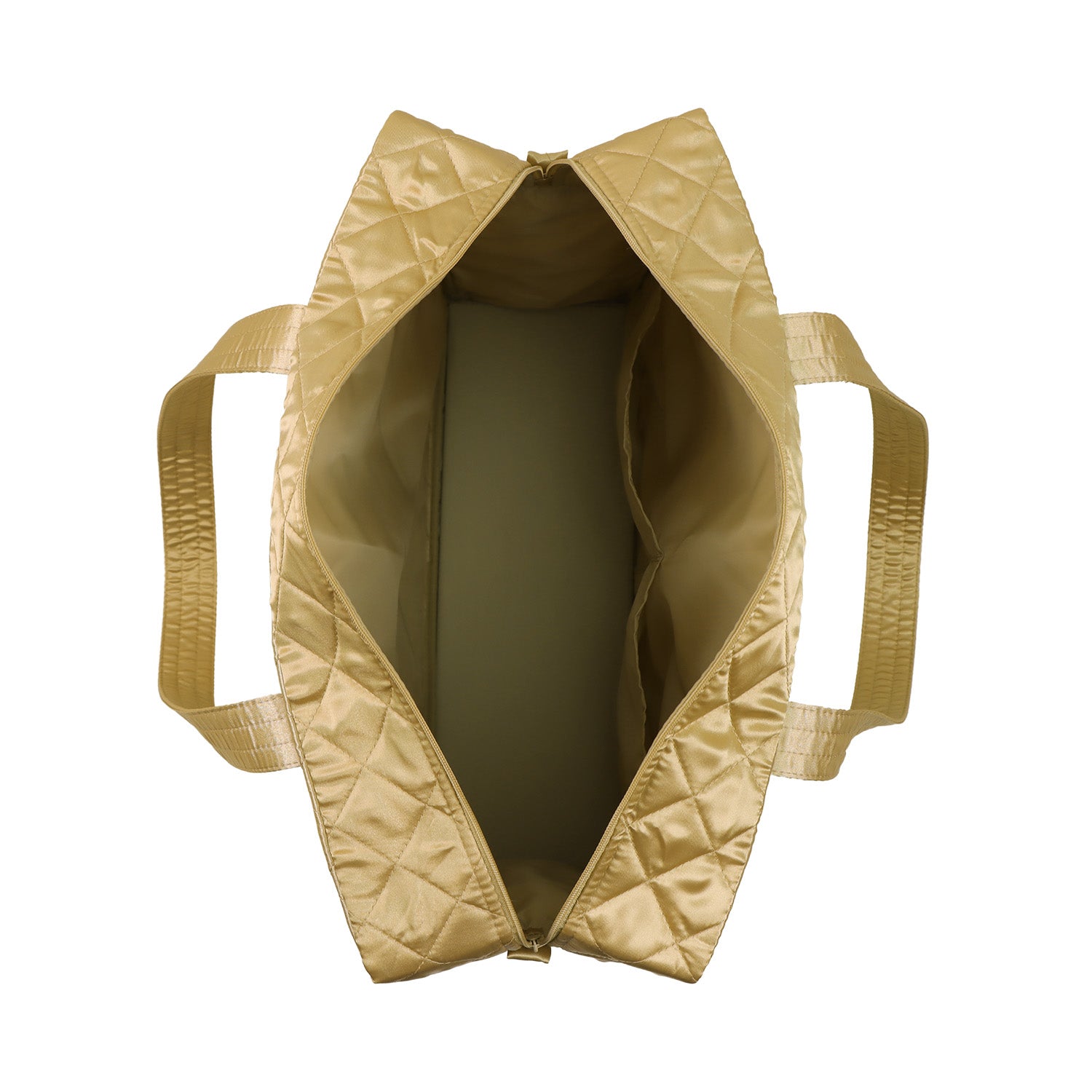 NaRaYa Satin Traveling Bag - NaRaYa