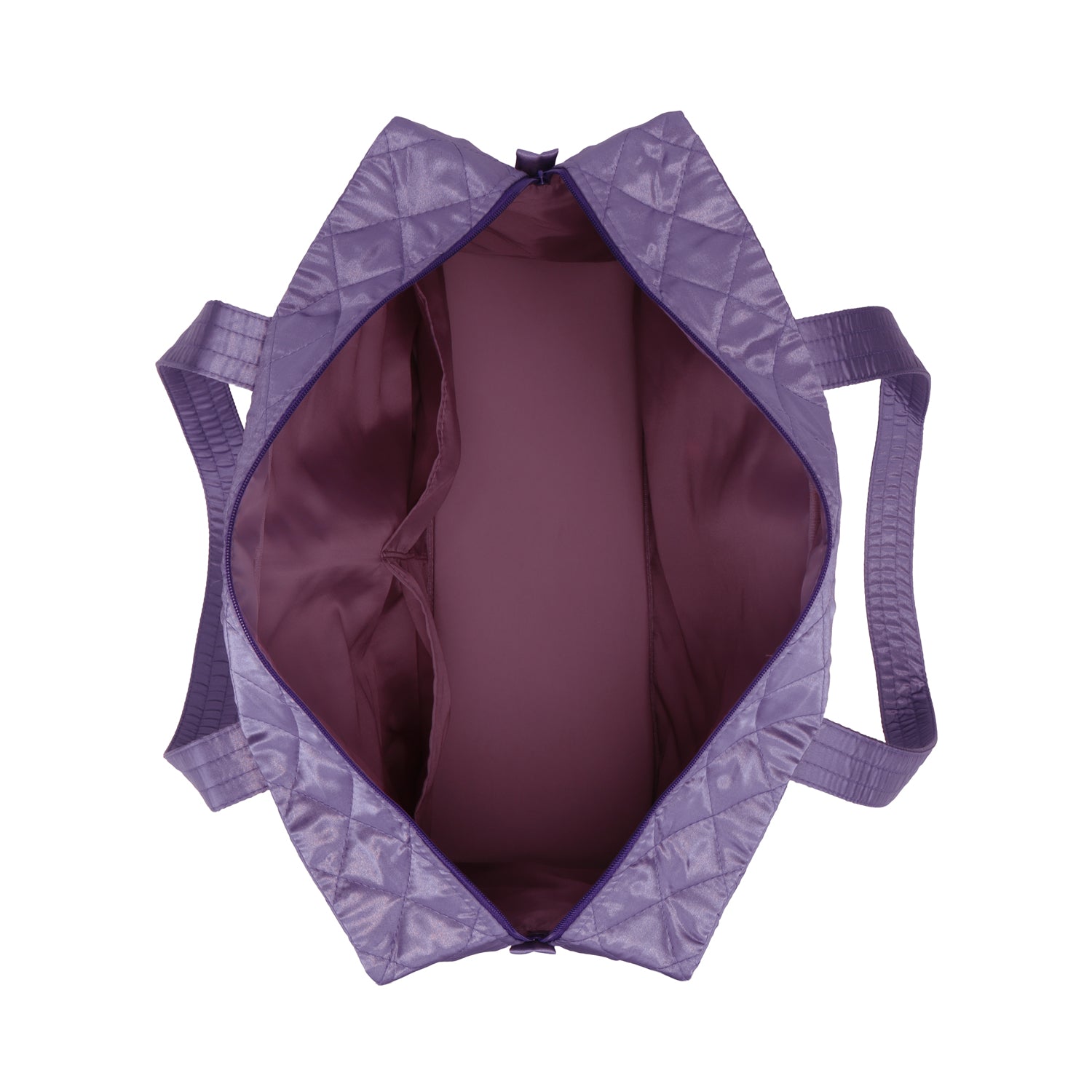 NaRaYa Satin Traveling Bag M - NaRaYa