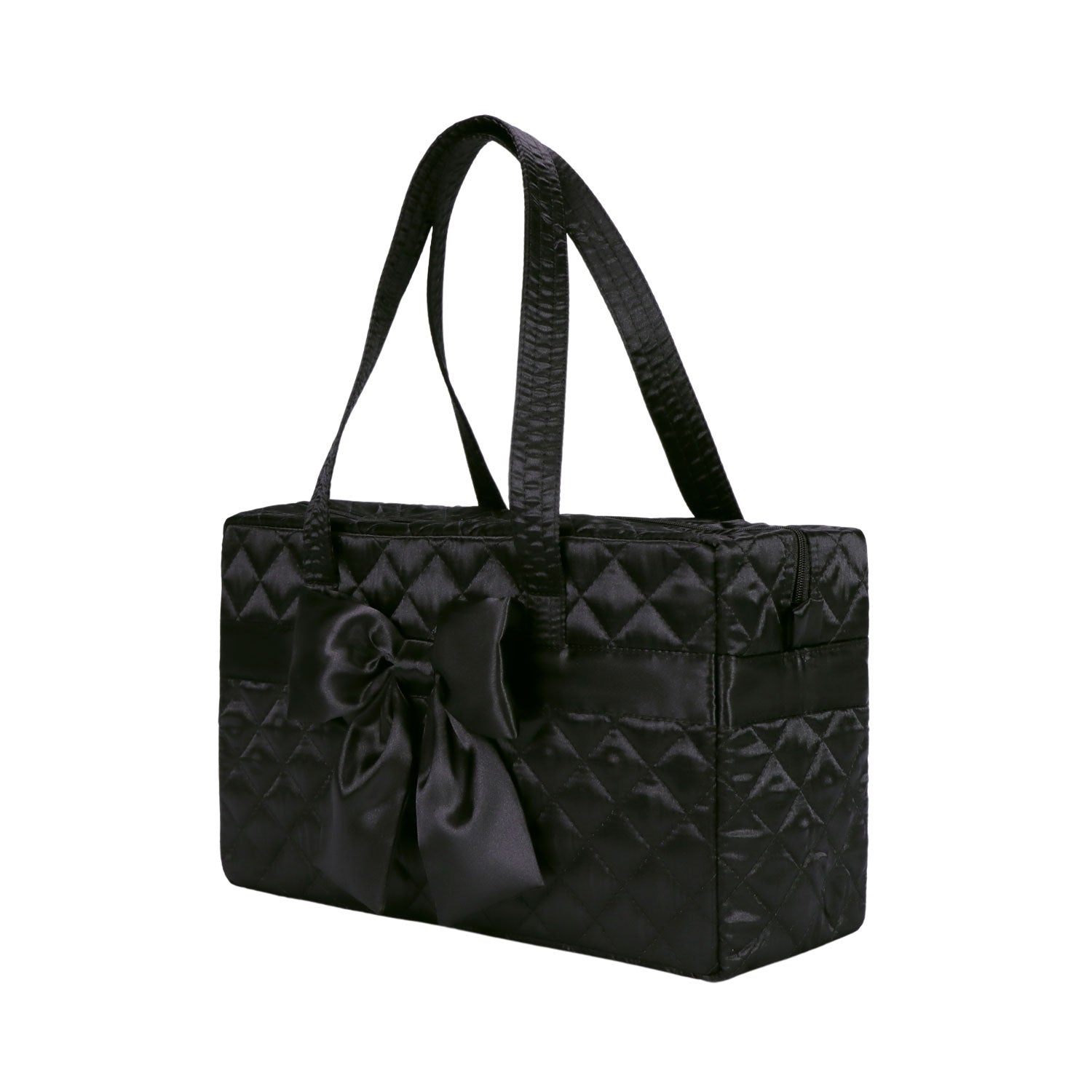 กระเป๋าสะพายไหล่ Satin