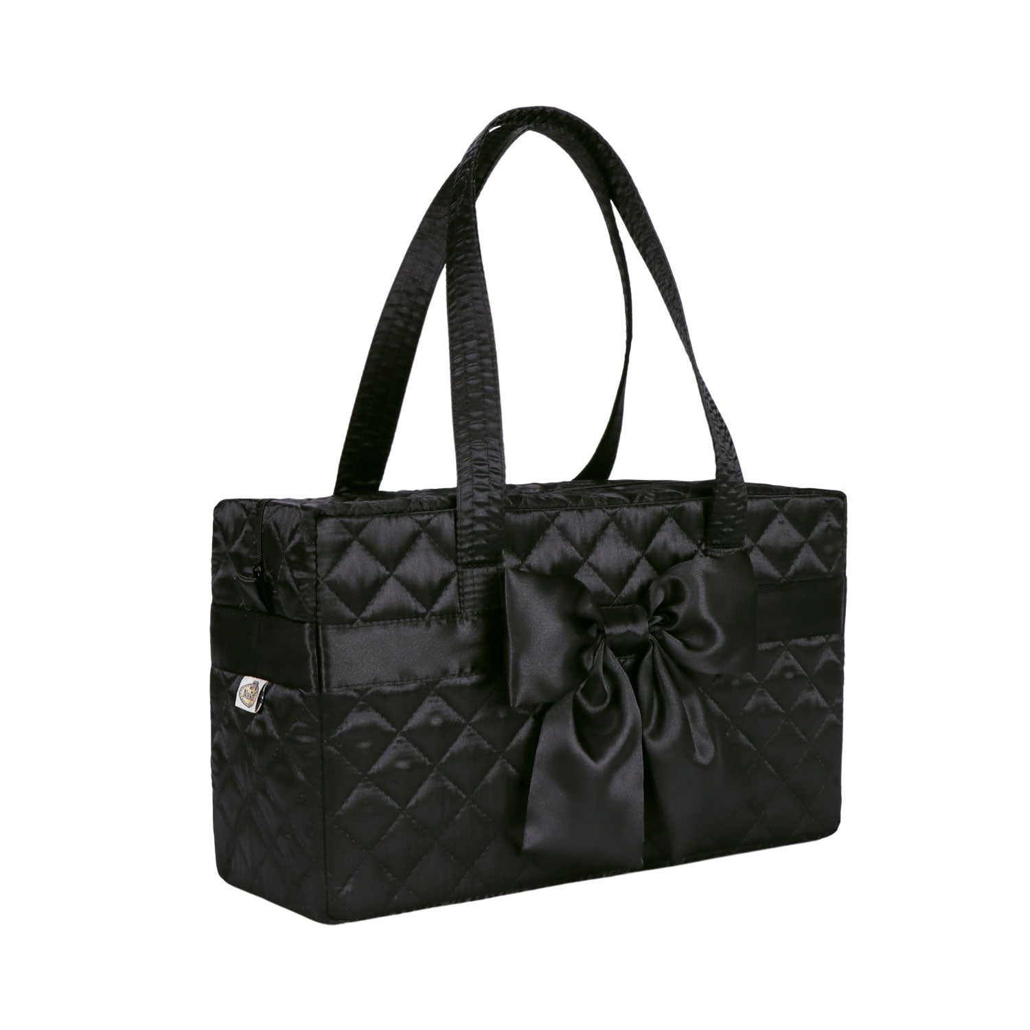 กระเป๋าสะพายไหล่ Satin