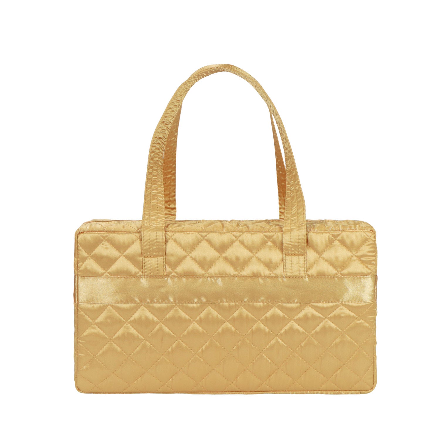 NaRaYa Satin Shoulder Bag SS