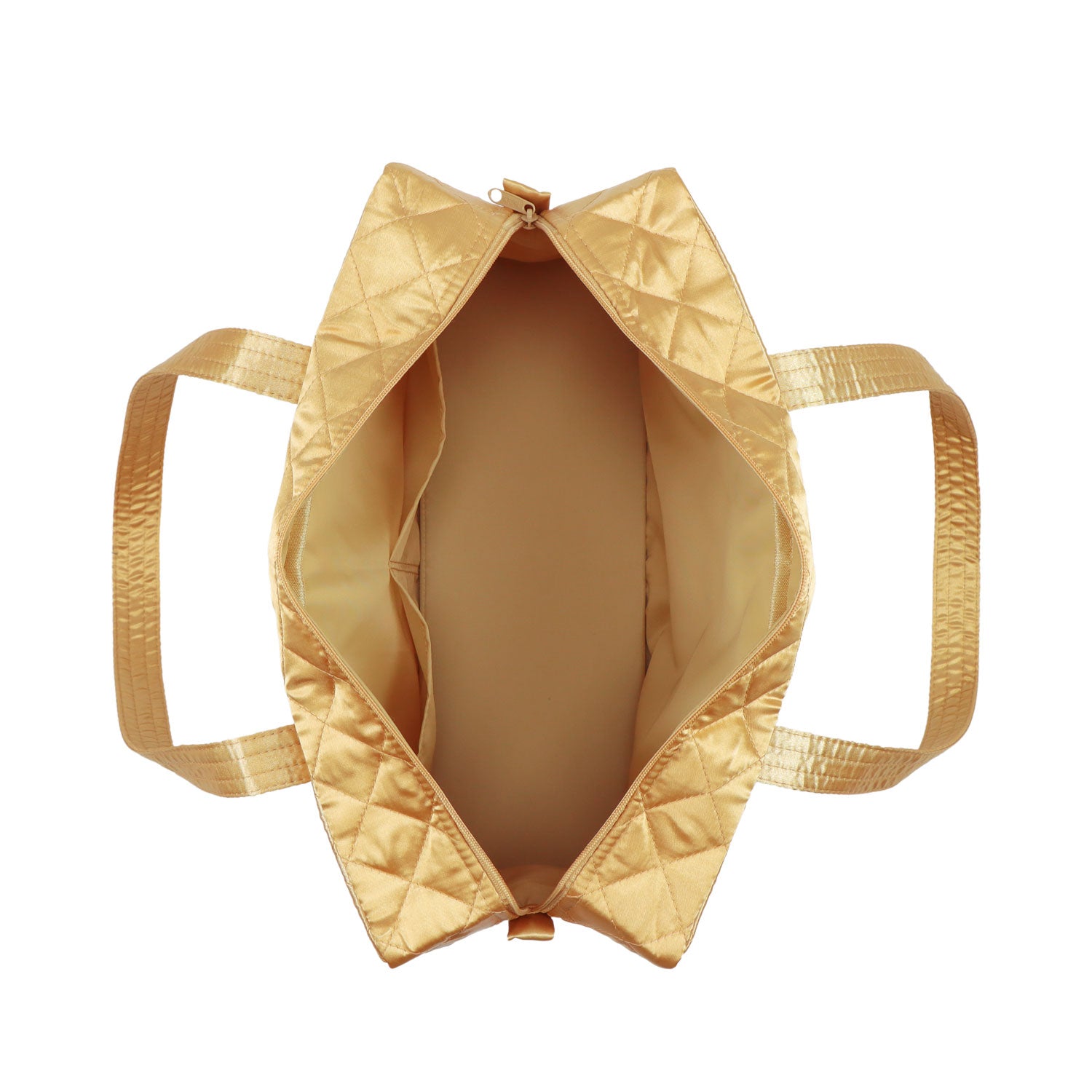 กระเป๋าสะพายไหล่ Satin