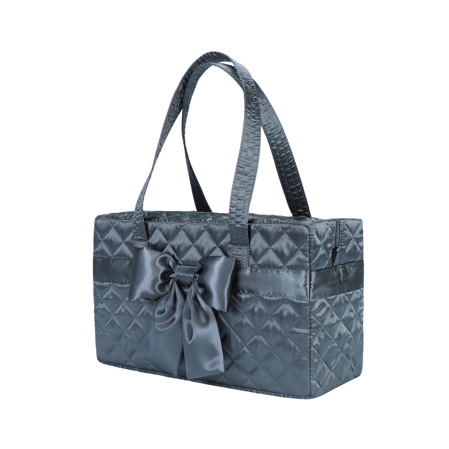 NaRaYa Satin Shoulder Bag SS