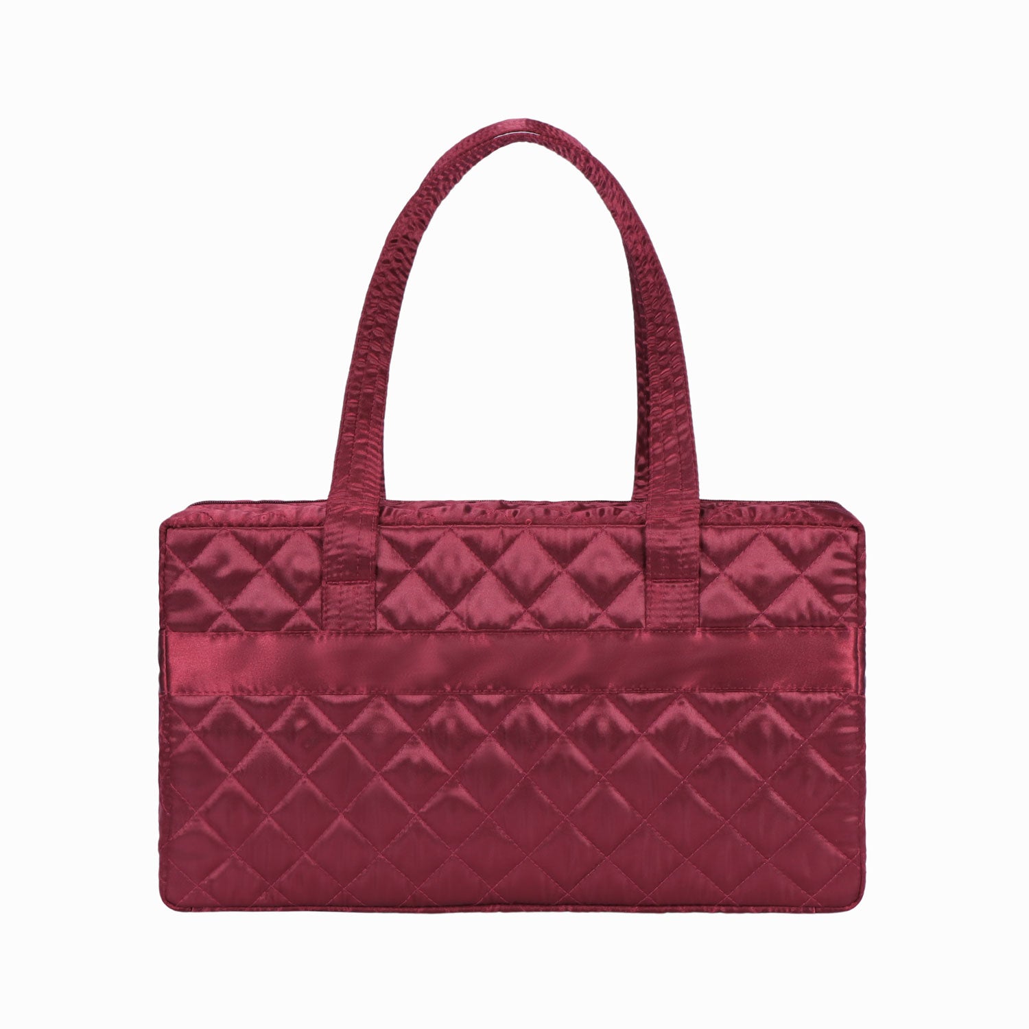 NaRaYa Satin Shoulder Bag SS