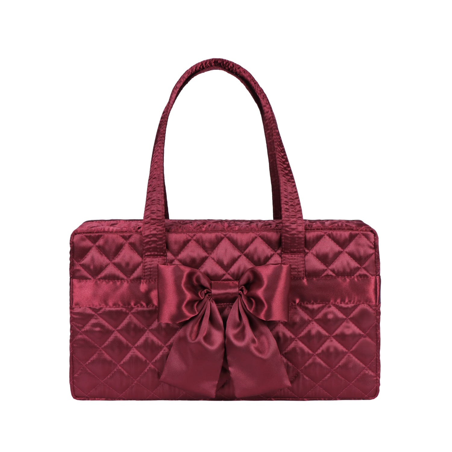 NaRaYa Satin Shoulder Bag SS