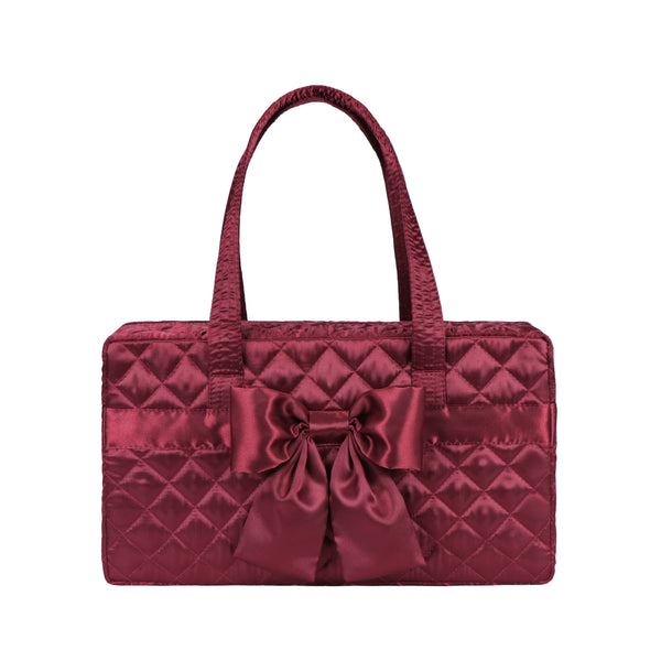 กระเป๋าสะพายไหล่ Satin