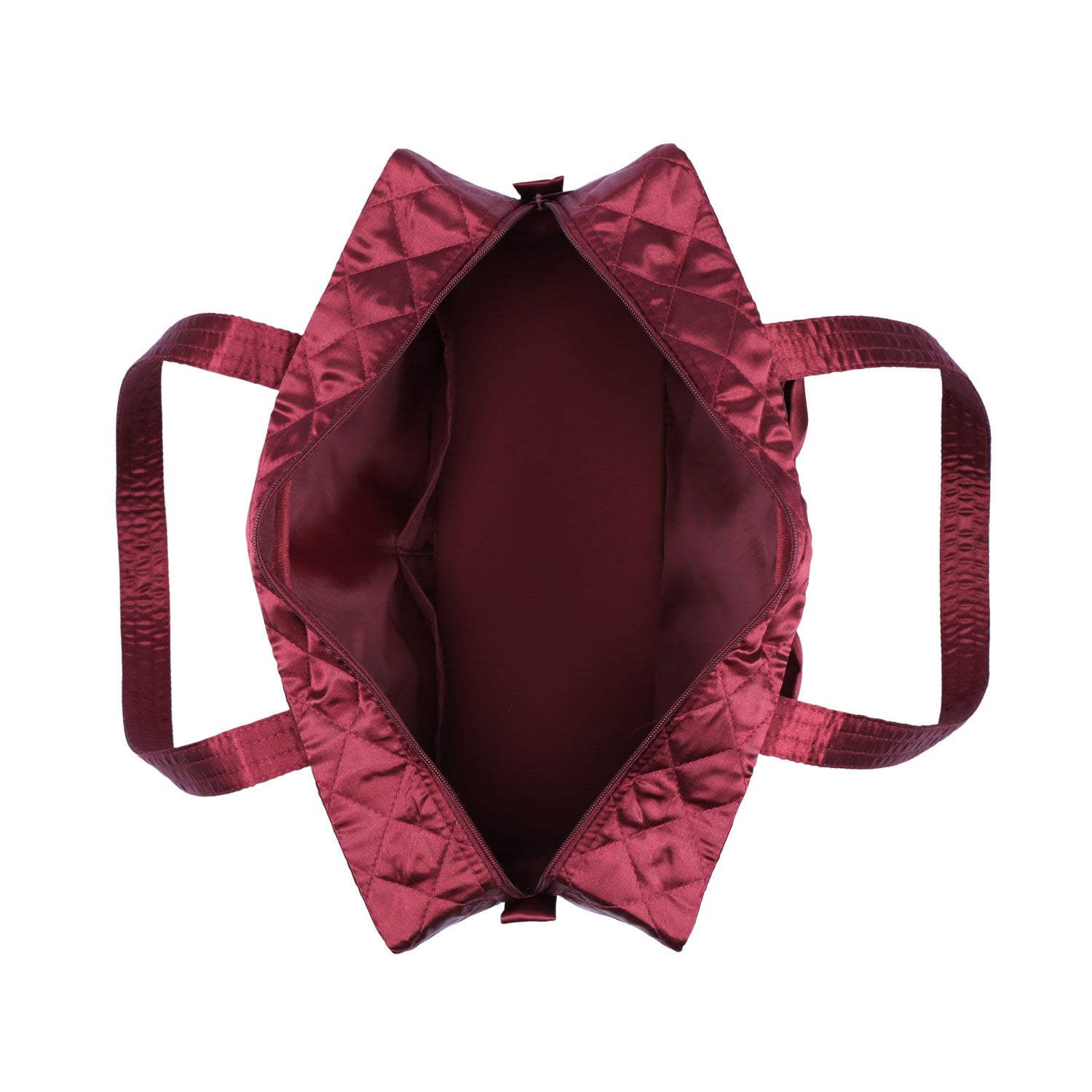 กระเป๋าสะพายไหล่ Satin