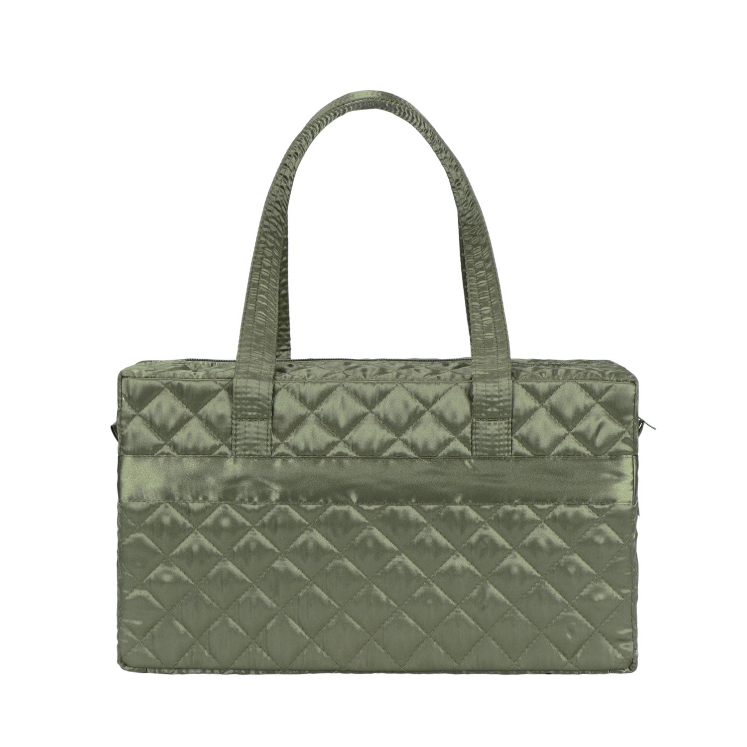 NaRaYa Satin Shoulder Bag SS