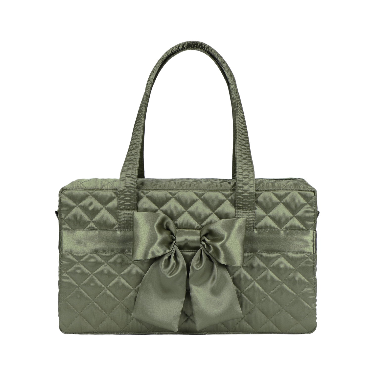 NaRaYa Satin Shoulder Bag SS