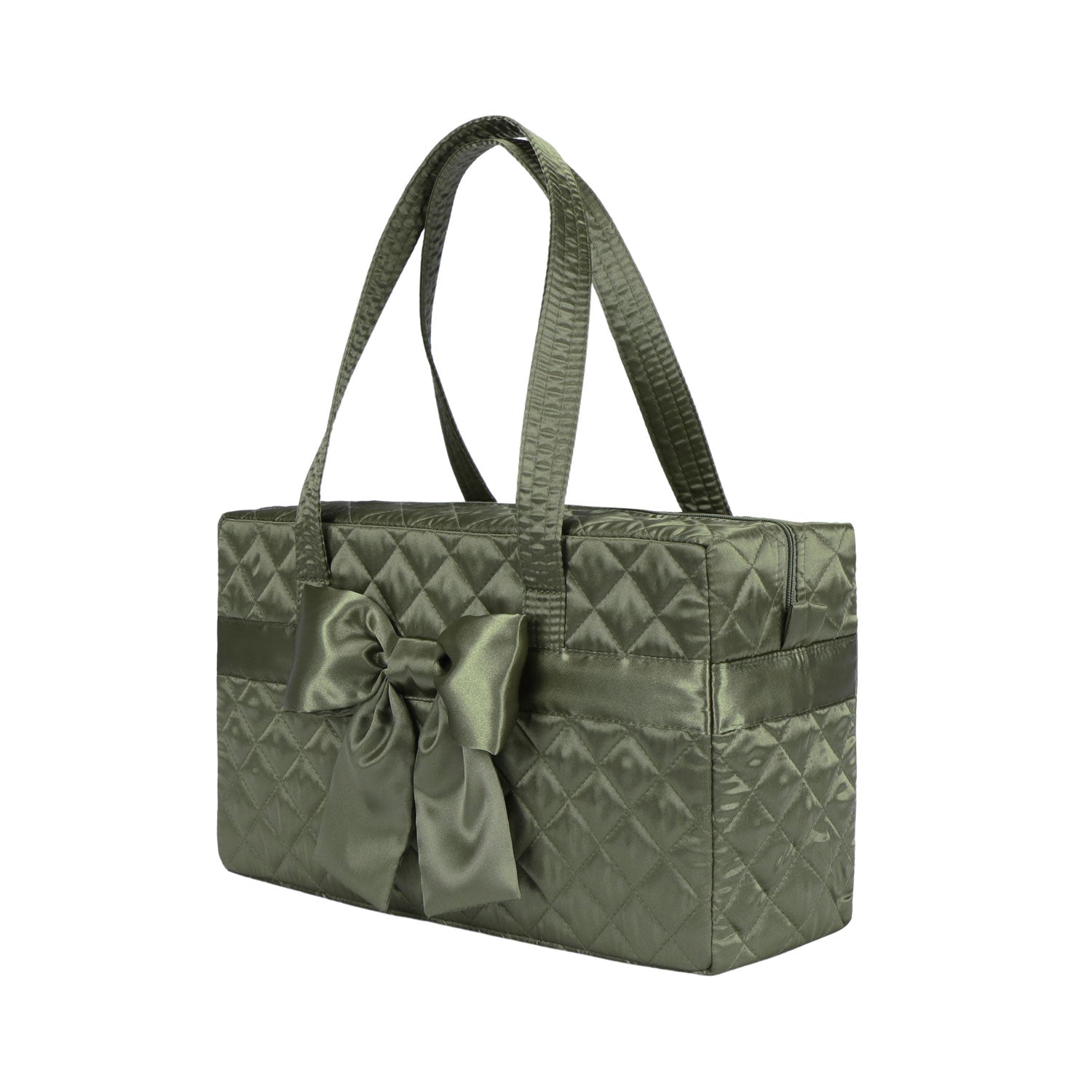 กระเป๋าสะพายไหล่ Satin