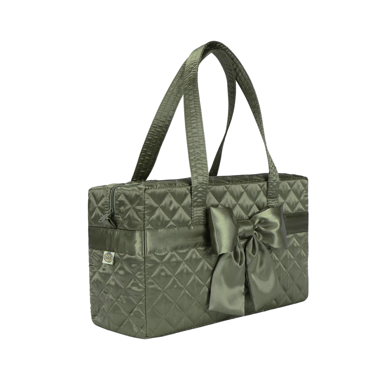 NaRaYa Satin Shoulder Bag SS