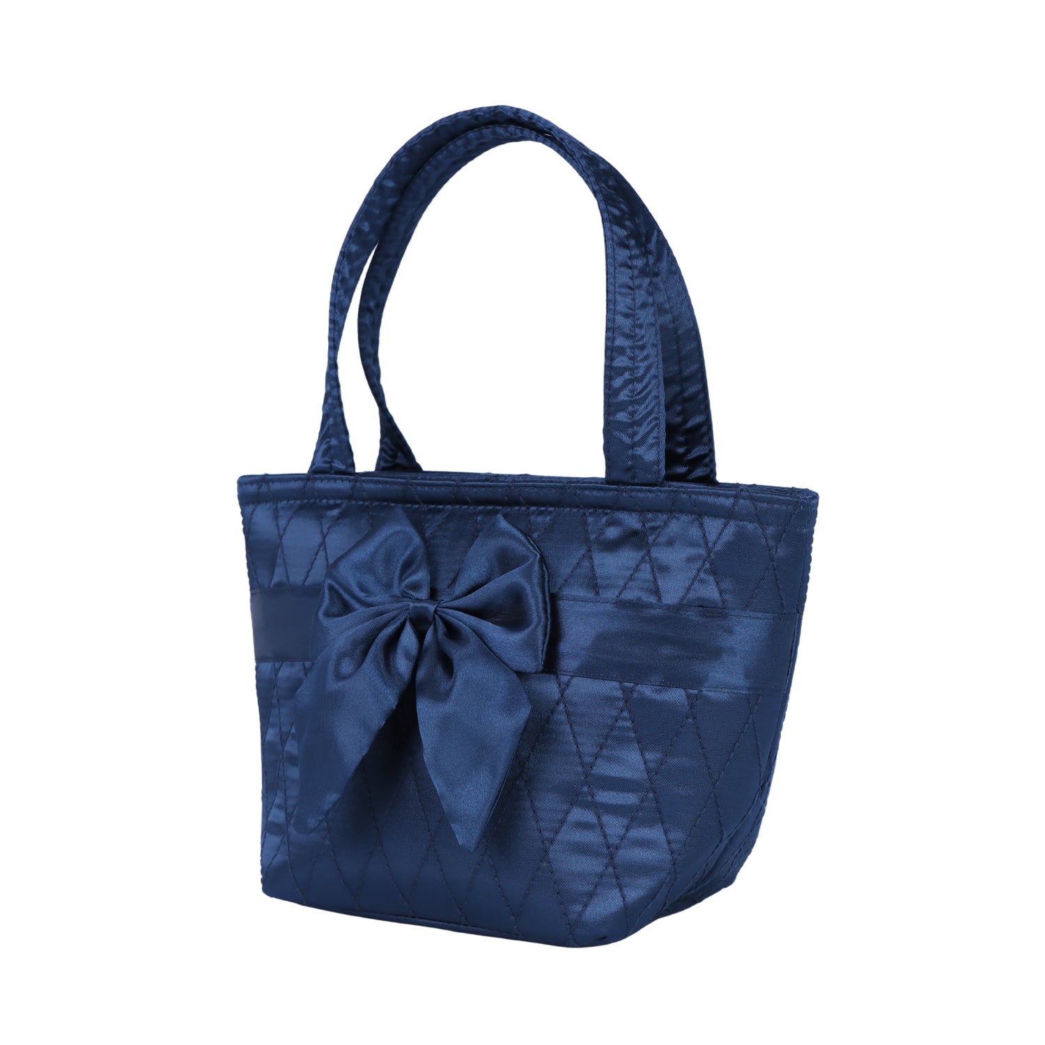 กระเป๋าถือ Satin ไซส์ SS