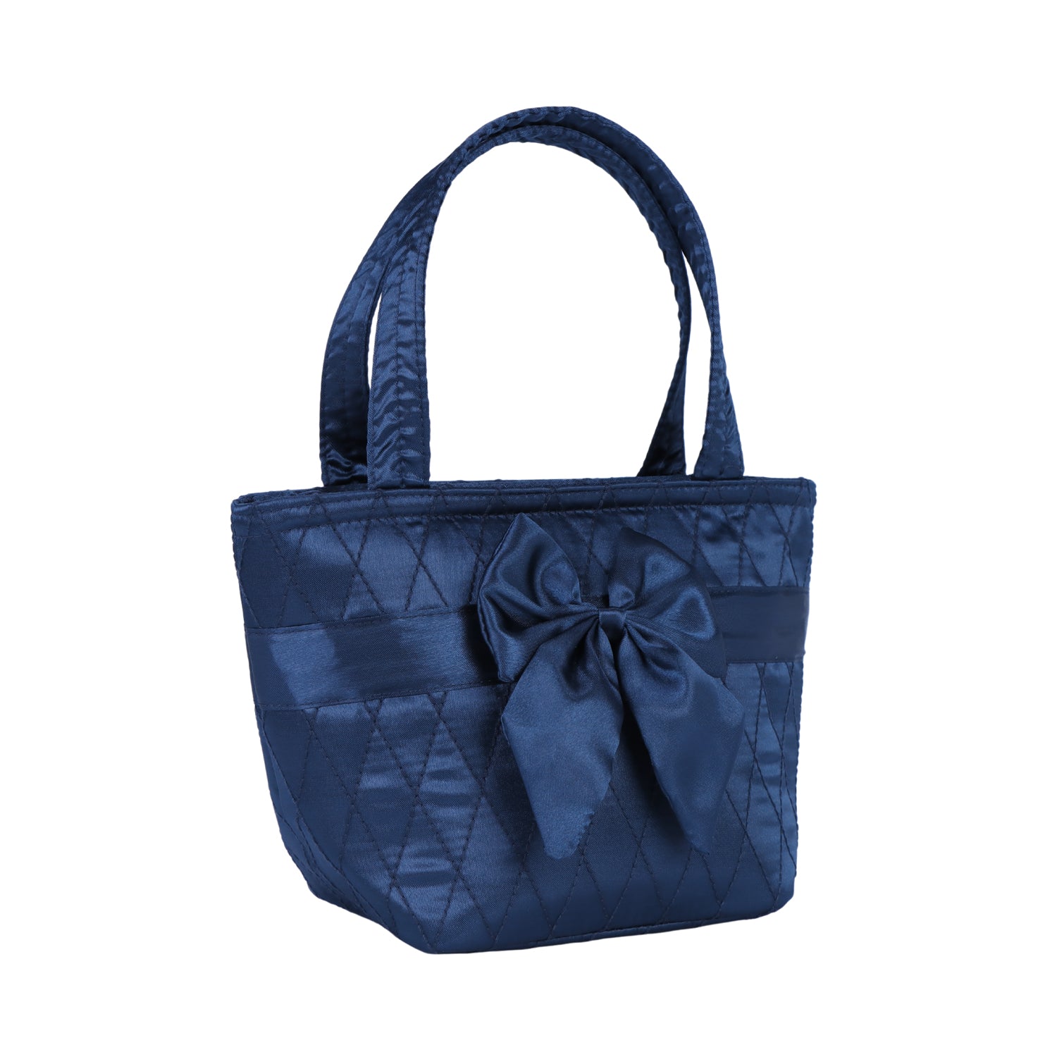 กระเป๋าถือ Satin ไซส์ SS