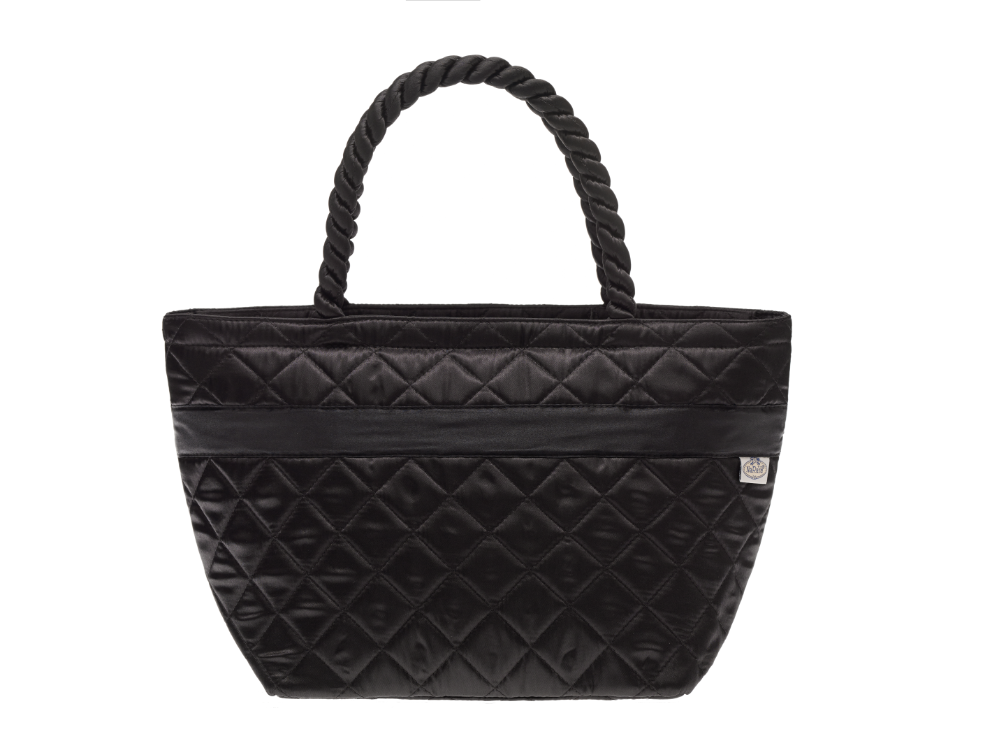 NaRaYa Satin Handbag M - NaRaYa