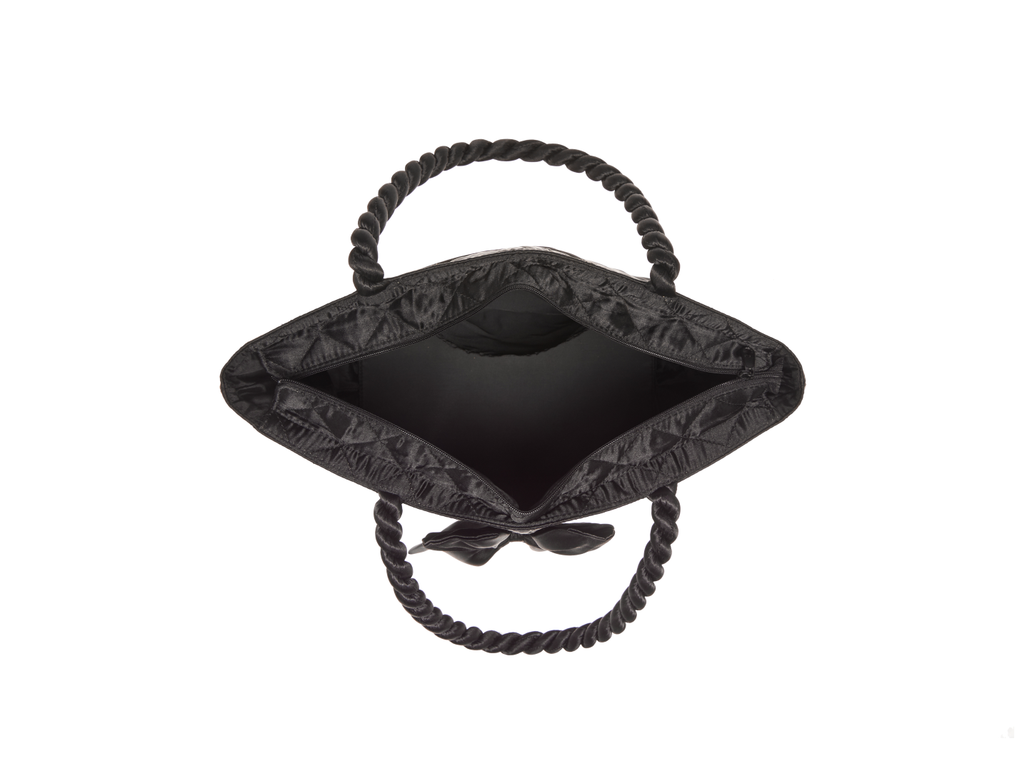 NaRaYa Satin Handbag M - NaRaYa