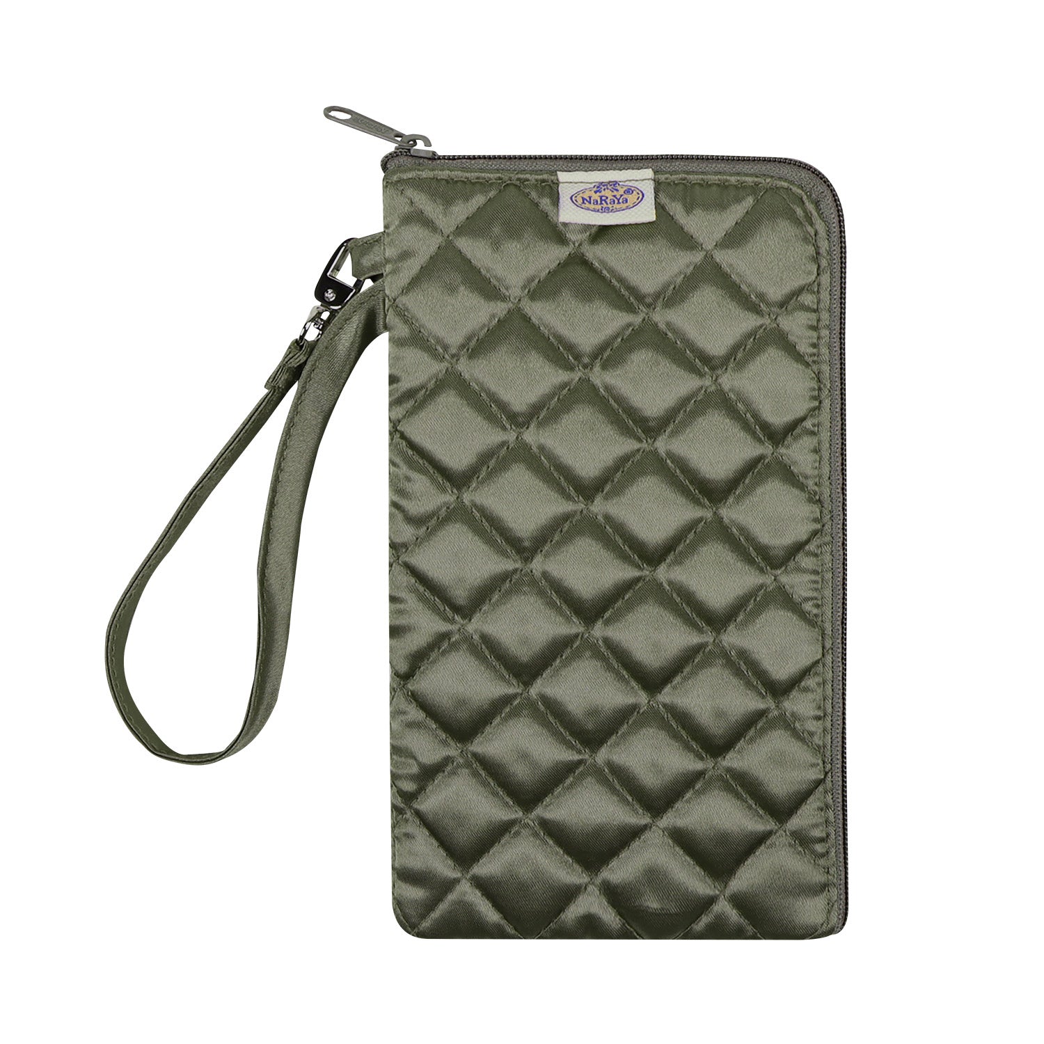 NaRaYa Satin Mobile Phone Case - NaRaYa