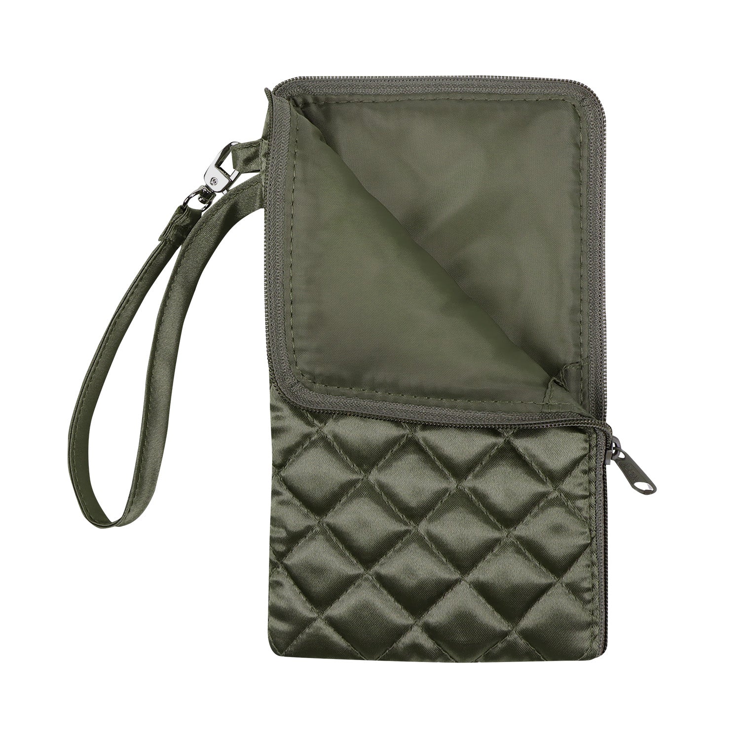 NaRaYa Satin Mobile Phone Case - NaRaYa