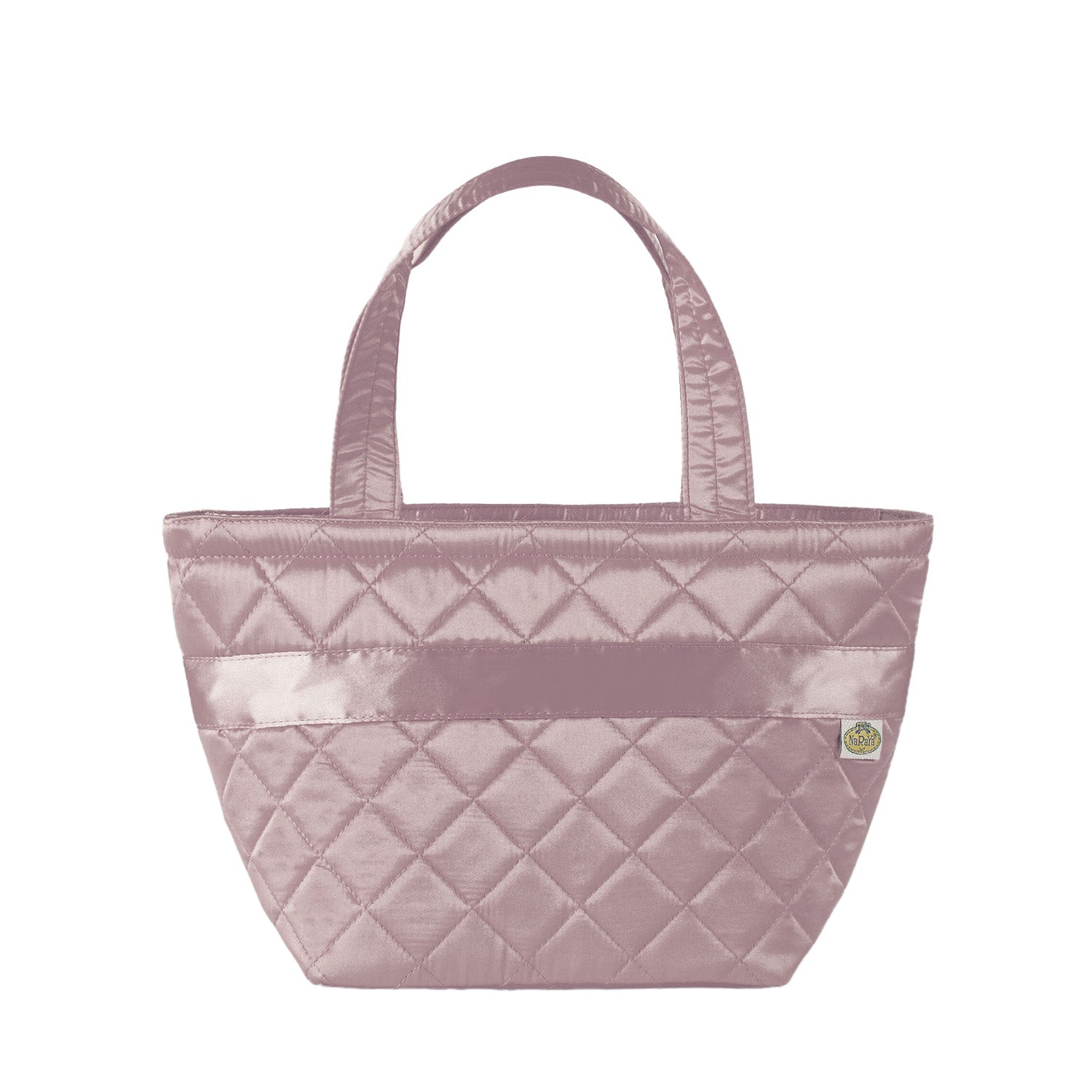 NaRaYa Satin Handbag S - NaRaYa