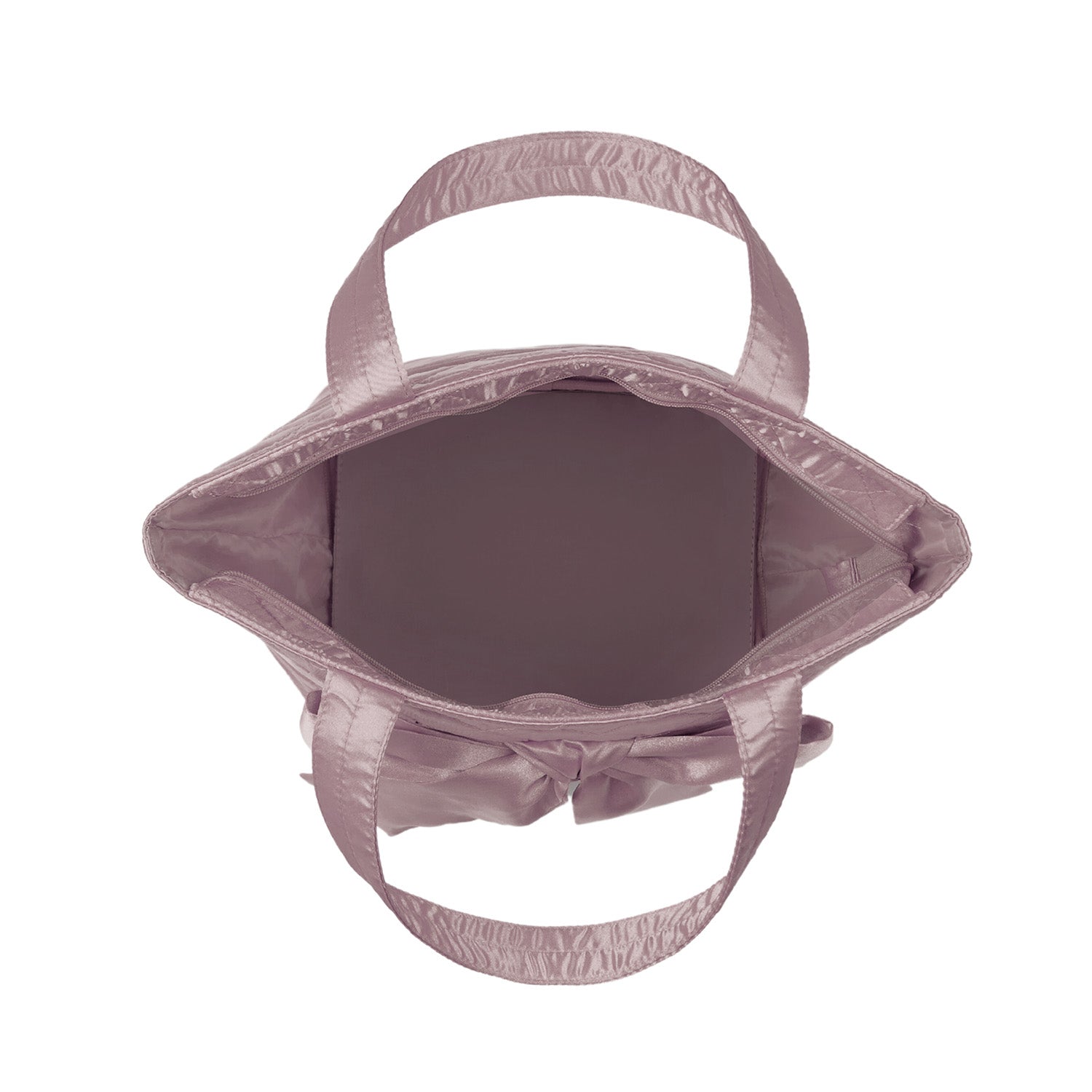 NaRaYa Satin Handbag S - NaRaYa