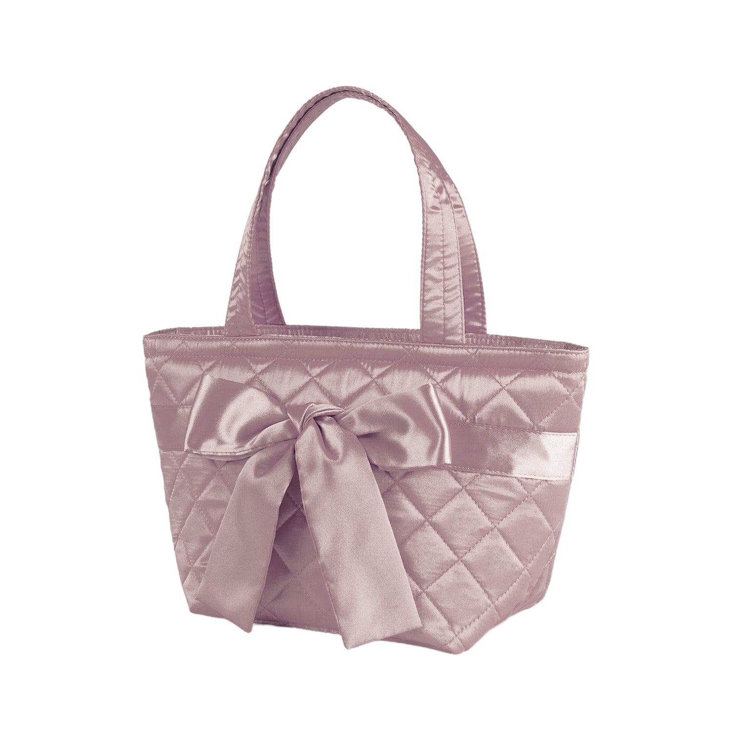NaRaYa Satin Handbag S - NaRaYa
