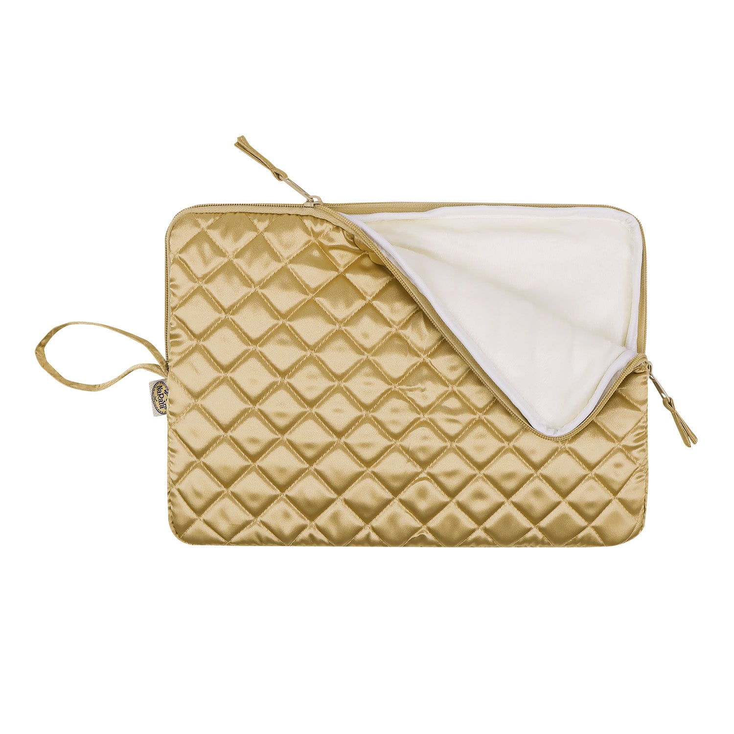 NaRaYa Satin Soft Case (12-13 Inch) - NaRaYa