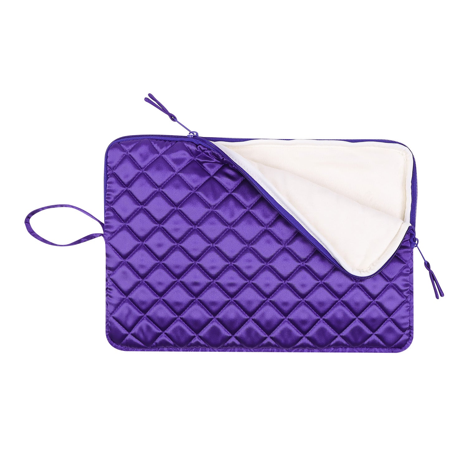 NaRaYa Satin Soft Case (12-13 Inch) - NaRaYa