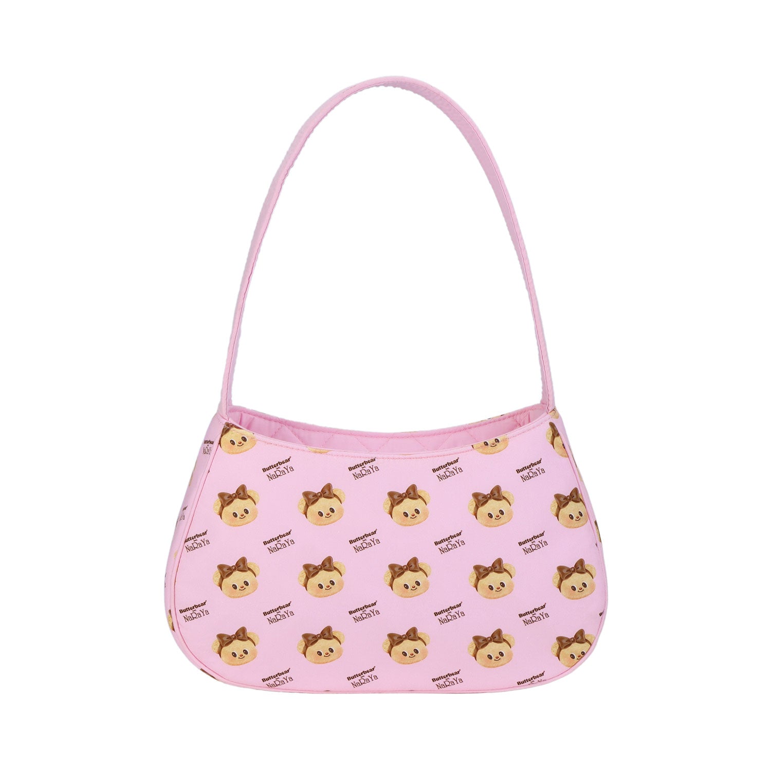 NaRaYa X Butterbear Daily Love Bag