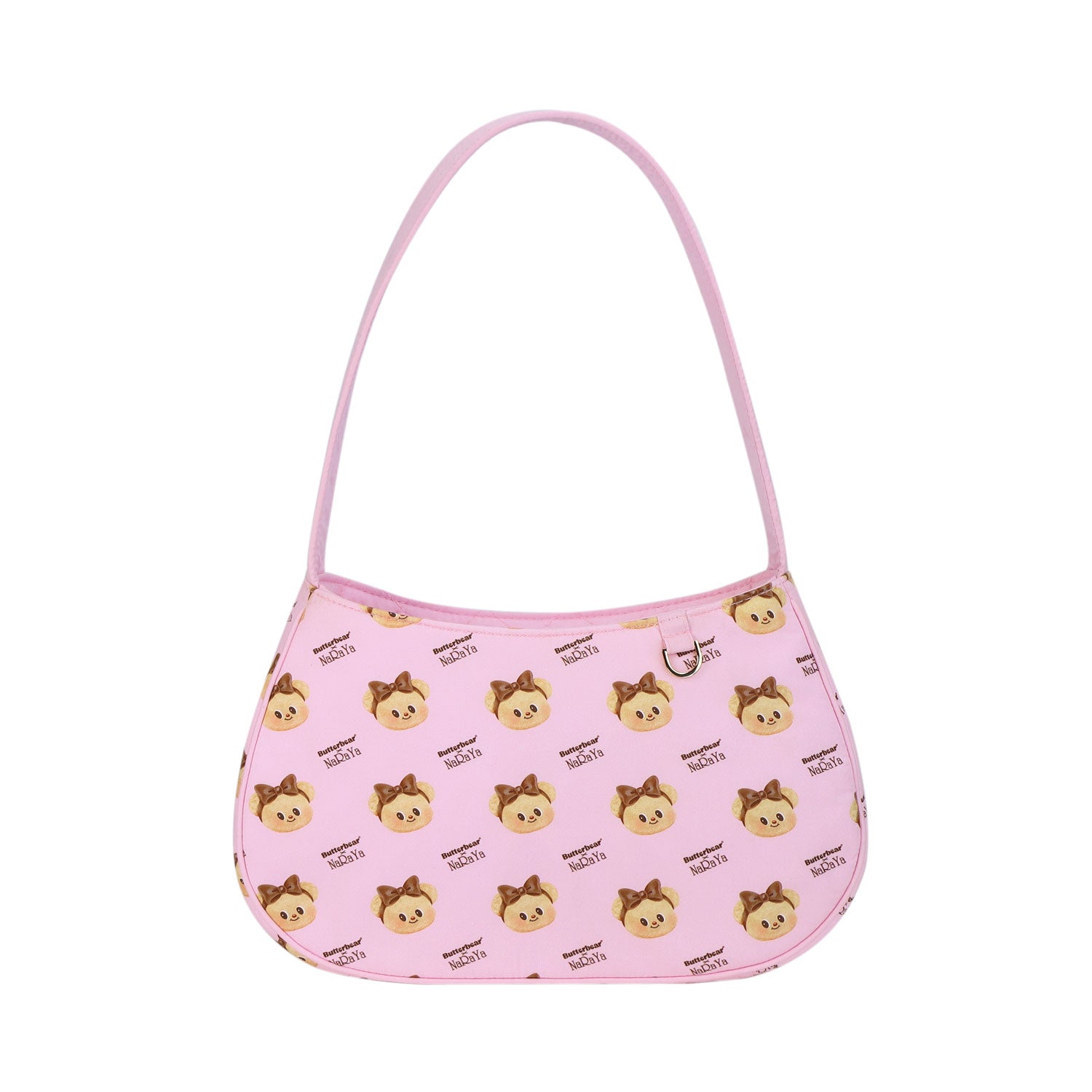 NaRaYa X Butterbear Daily Love Bag