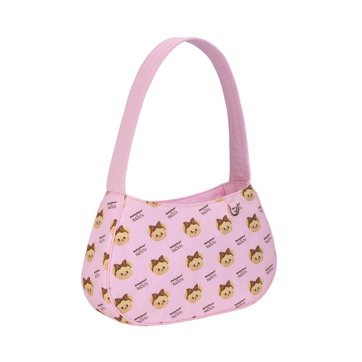NaRaYa X Butterbear Daily Love Bag