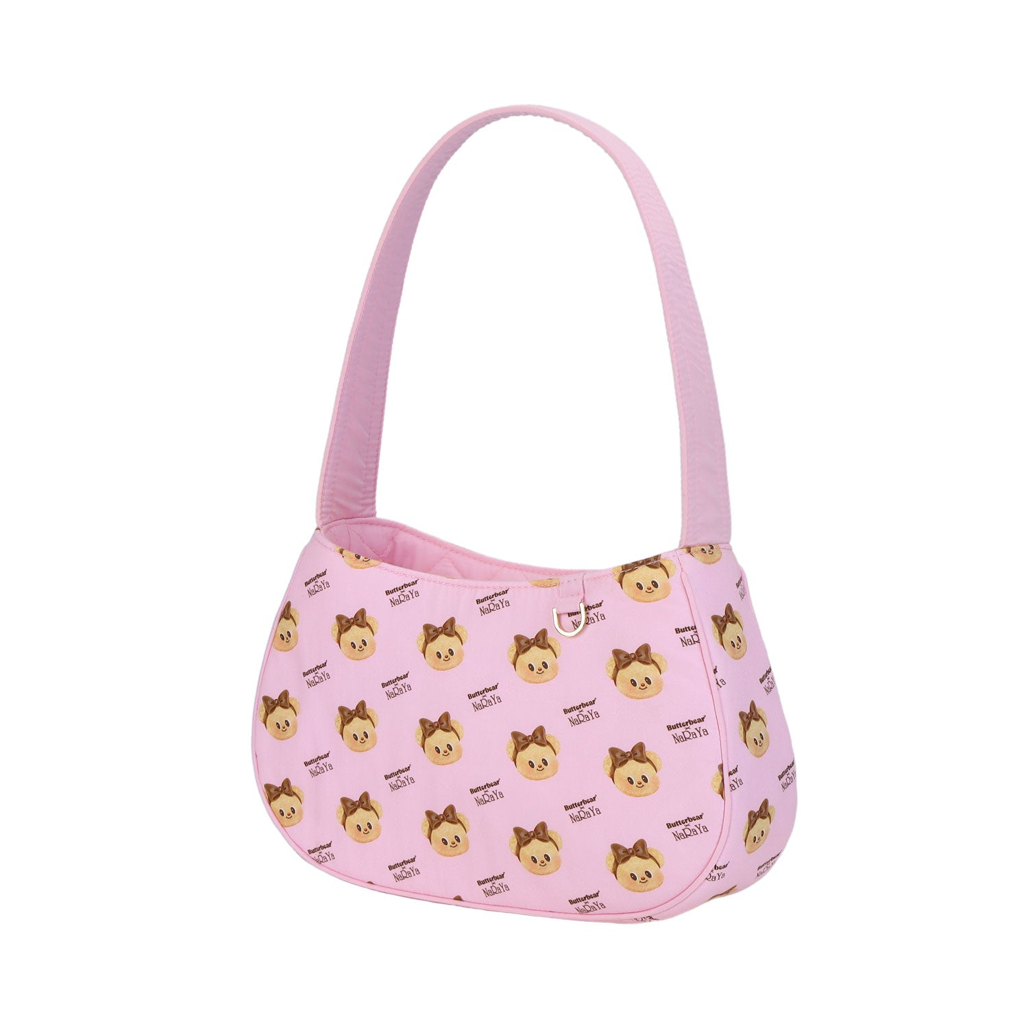 NaRaYa X Butterbear Daily Love Bag
