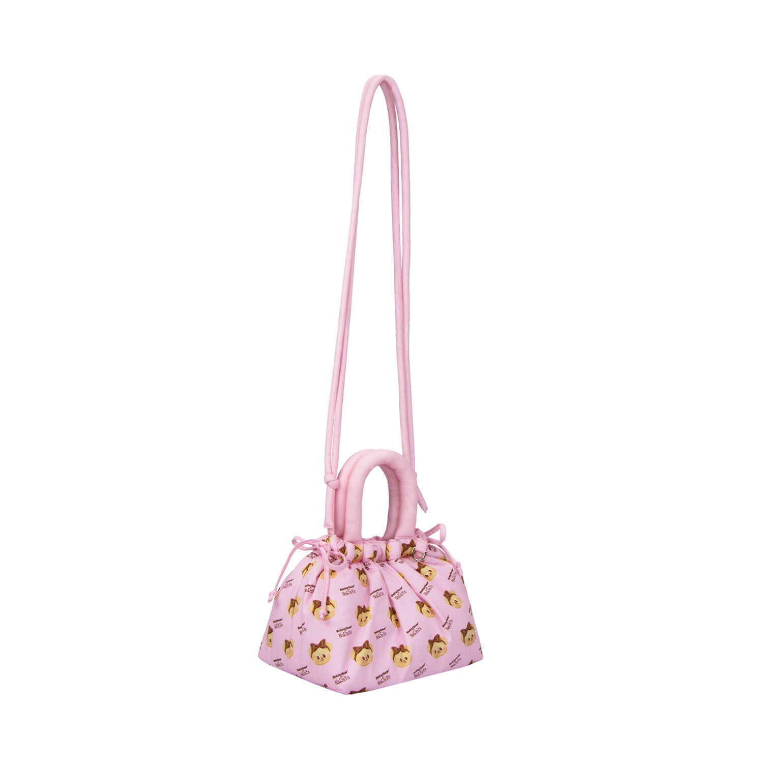 NaRaYa X Butterbear Love-on-the-go Bag