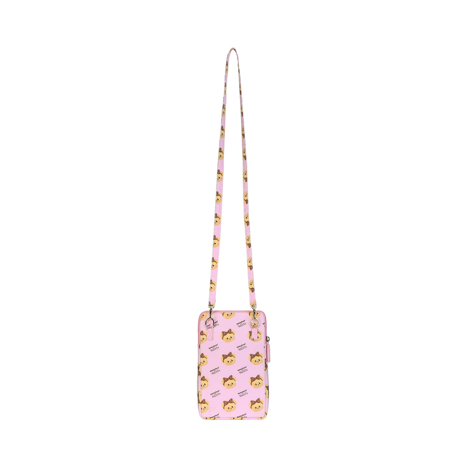 NaRaYa X Butterbear Close to You Bag