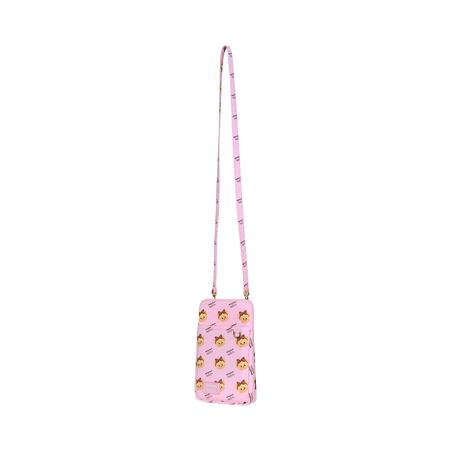 NaRaYa X Butterbear Close to You Bag