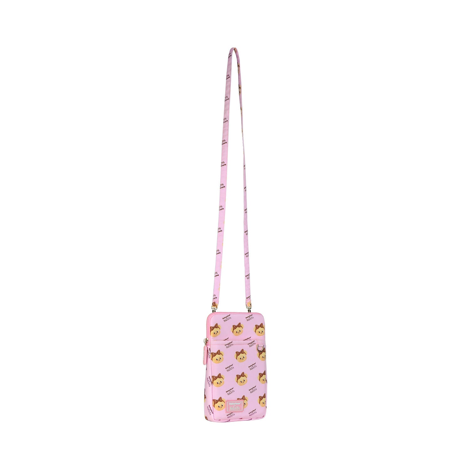 NaRaYa X Butterbear Close to You Bag