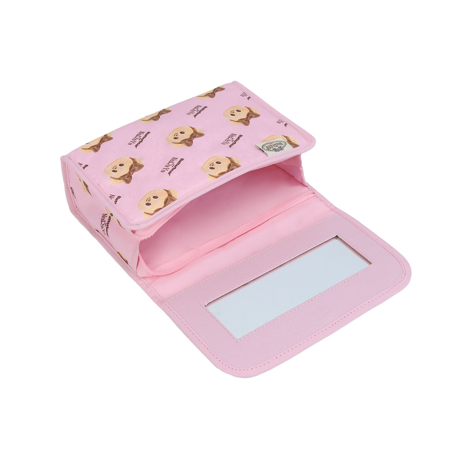 NaRaYa X Butterbear Mirror My Love