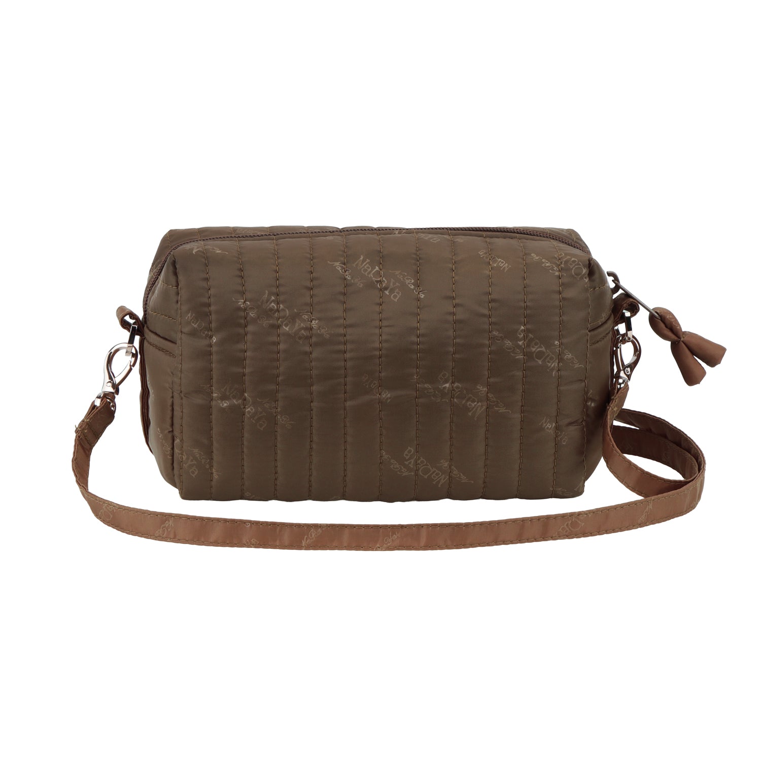 NaRaYa Bubble Up Crossbody Bag - NaRaYa