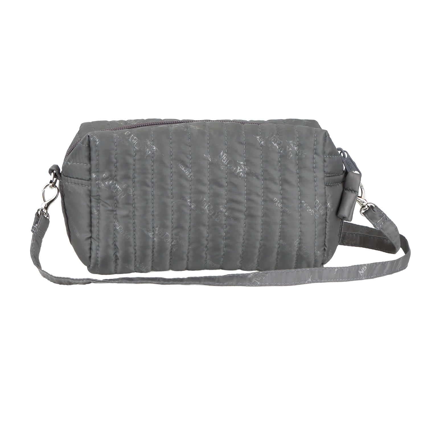 Bubble Up Crossbody Bag