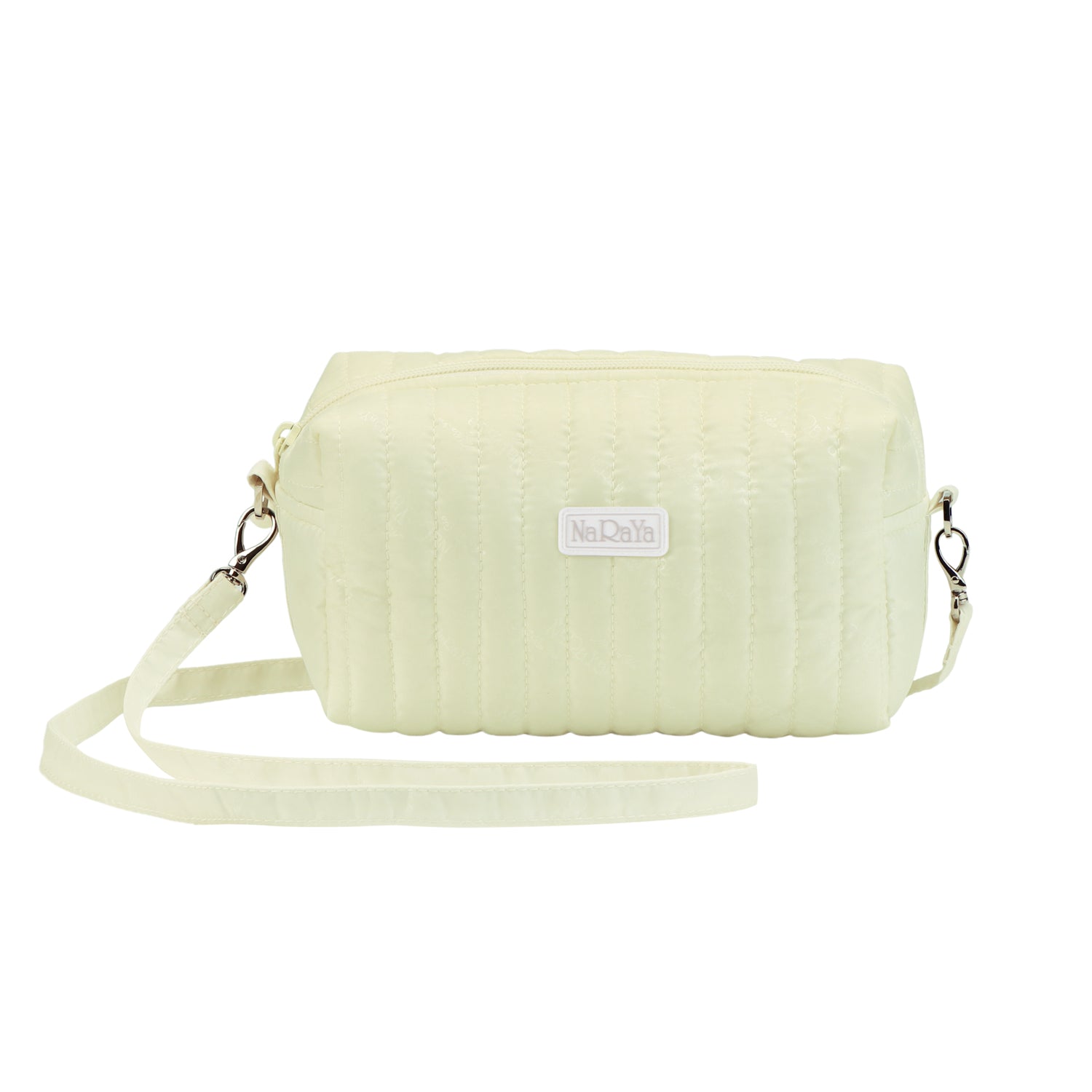 NaRaYa Bubble Up Crossbody Bag - NaRaYa