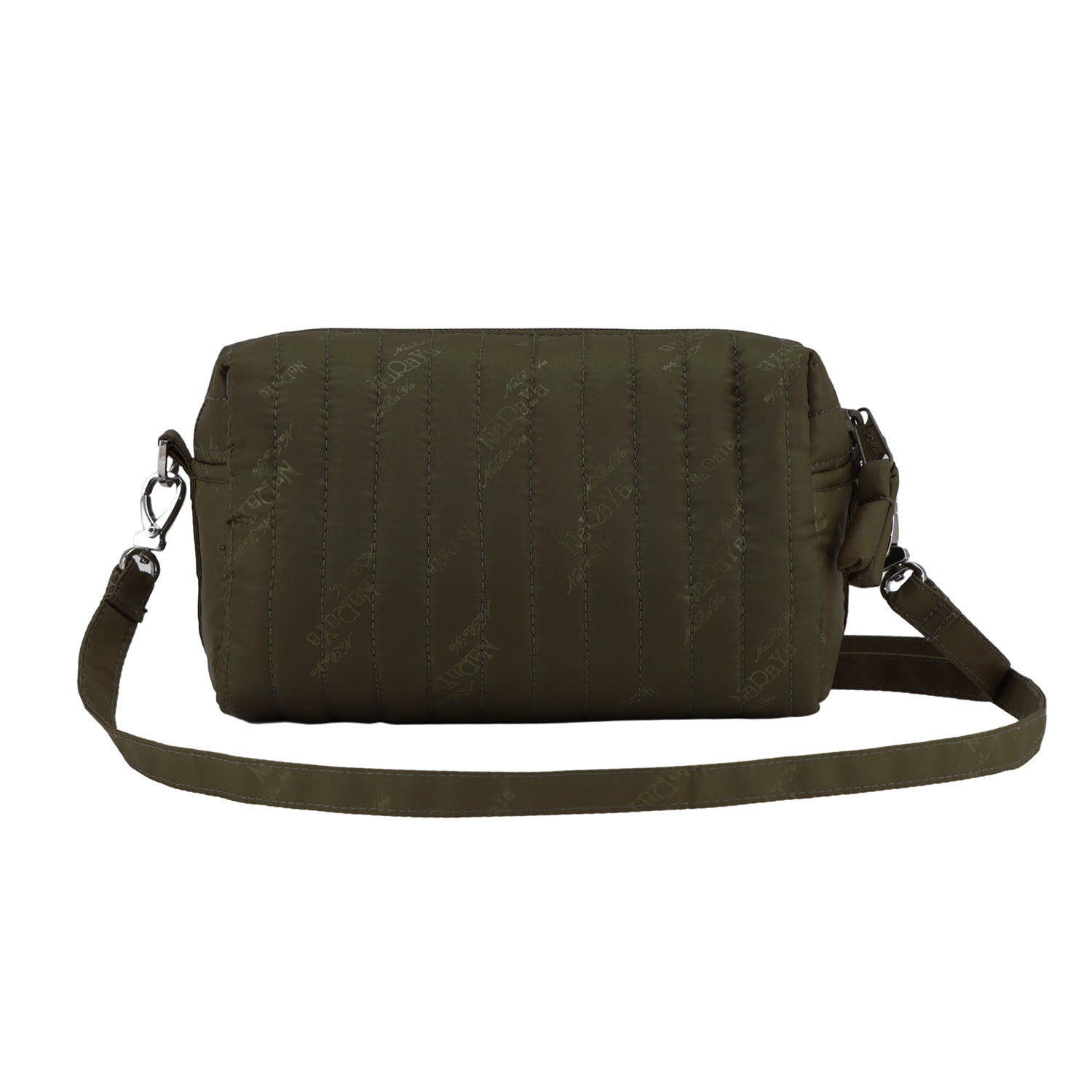 NaRaYa Bubble Up Crossbody Bag - NaRaYa