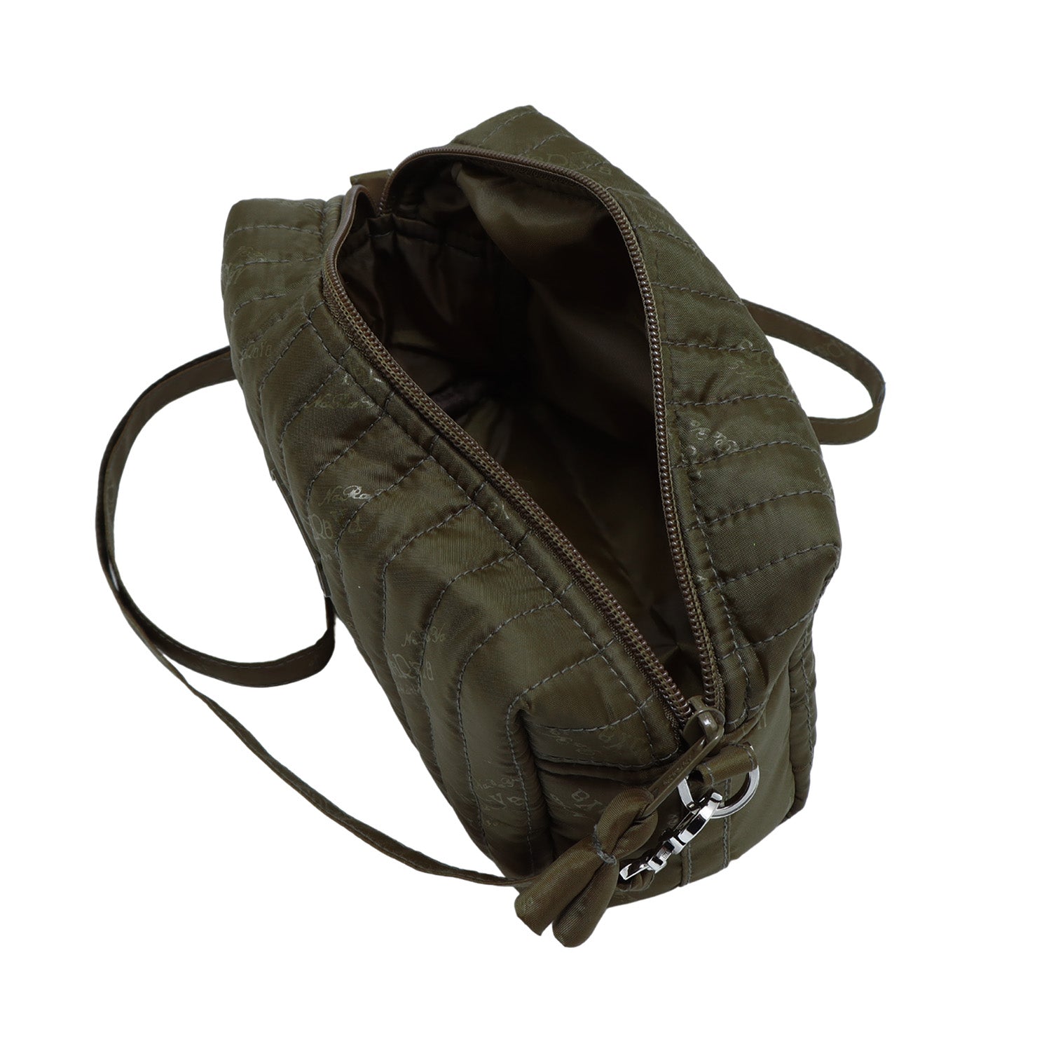 NaRaYa Bubble Up Crossbody Bag - NaRaYa