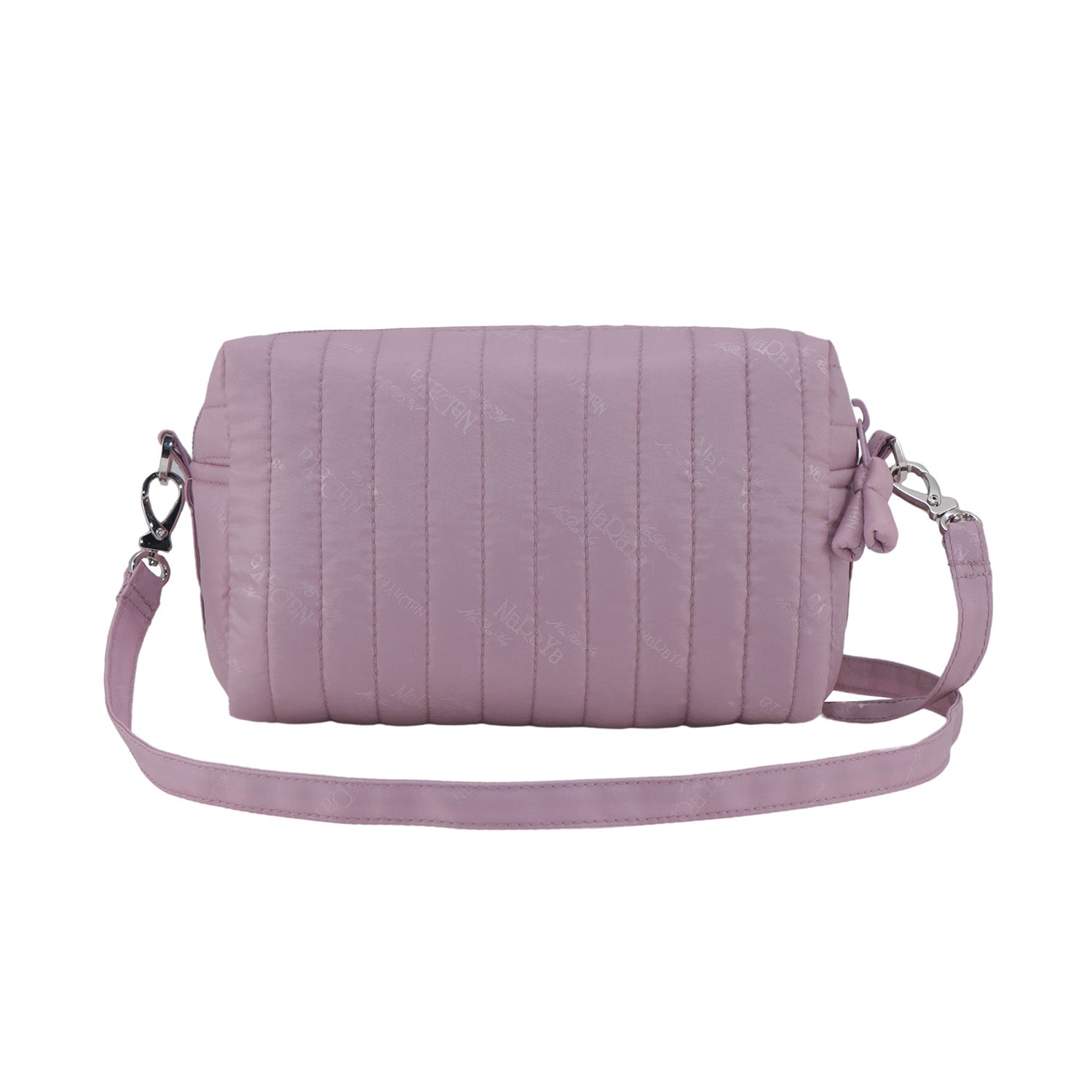 NaRaYa Bubble Up Crossbody Bag - NaRaYa
