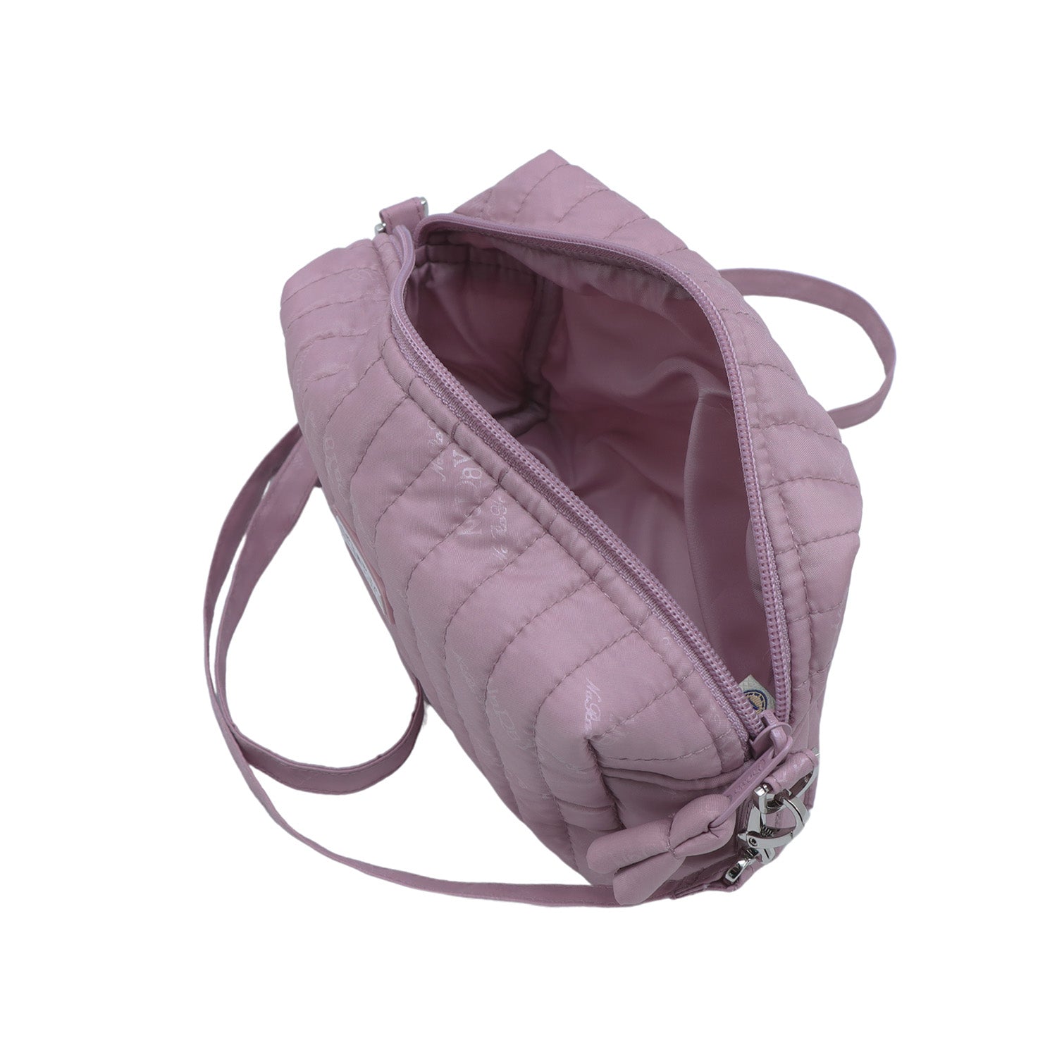 NaRaYa Bubble Up Crossbody Bag - NaRaYa