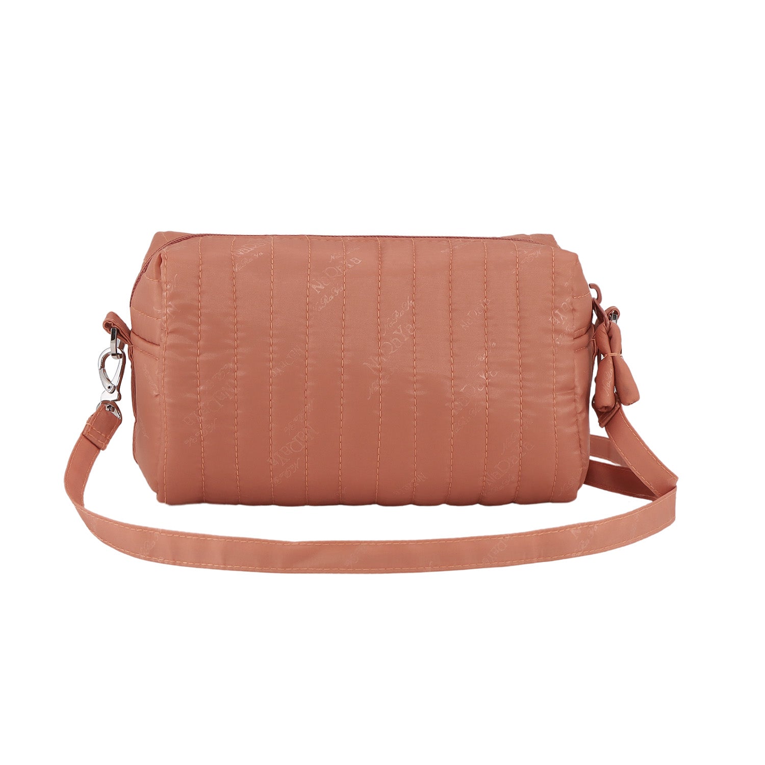 NaRaYa Bubble Up Crossbody Bag - NaRaYa