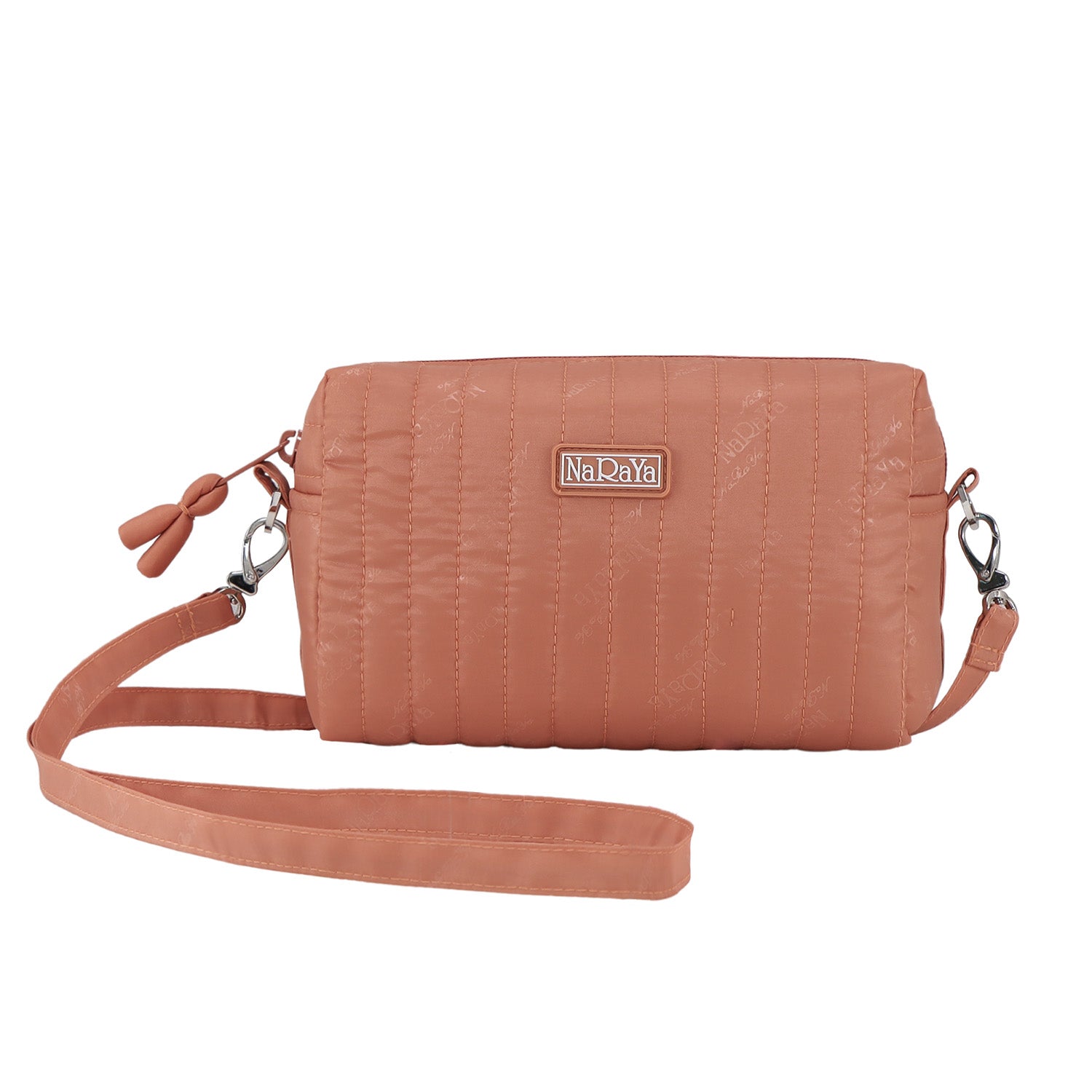 NaRaYa Bubble Up Crossbody Bag - NaRaYa